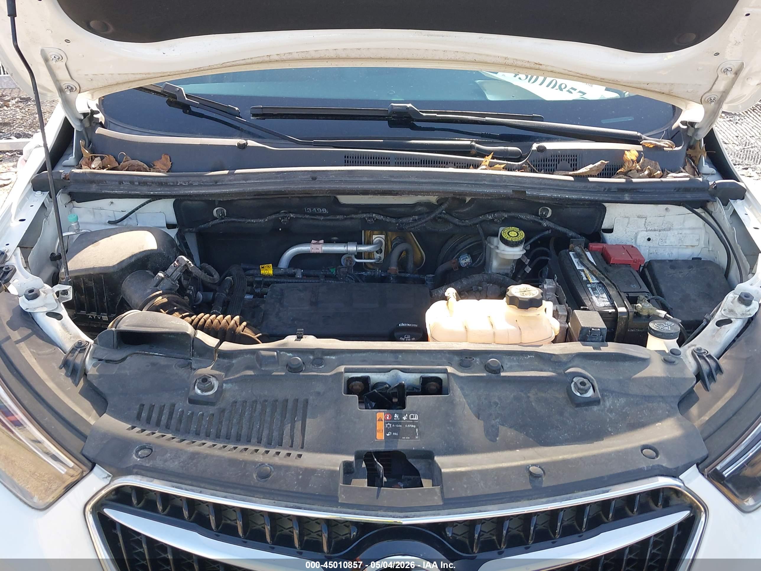 BUICK ENCORE image 10