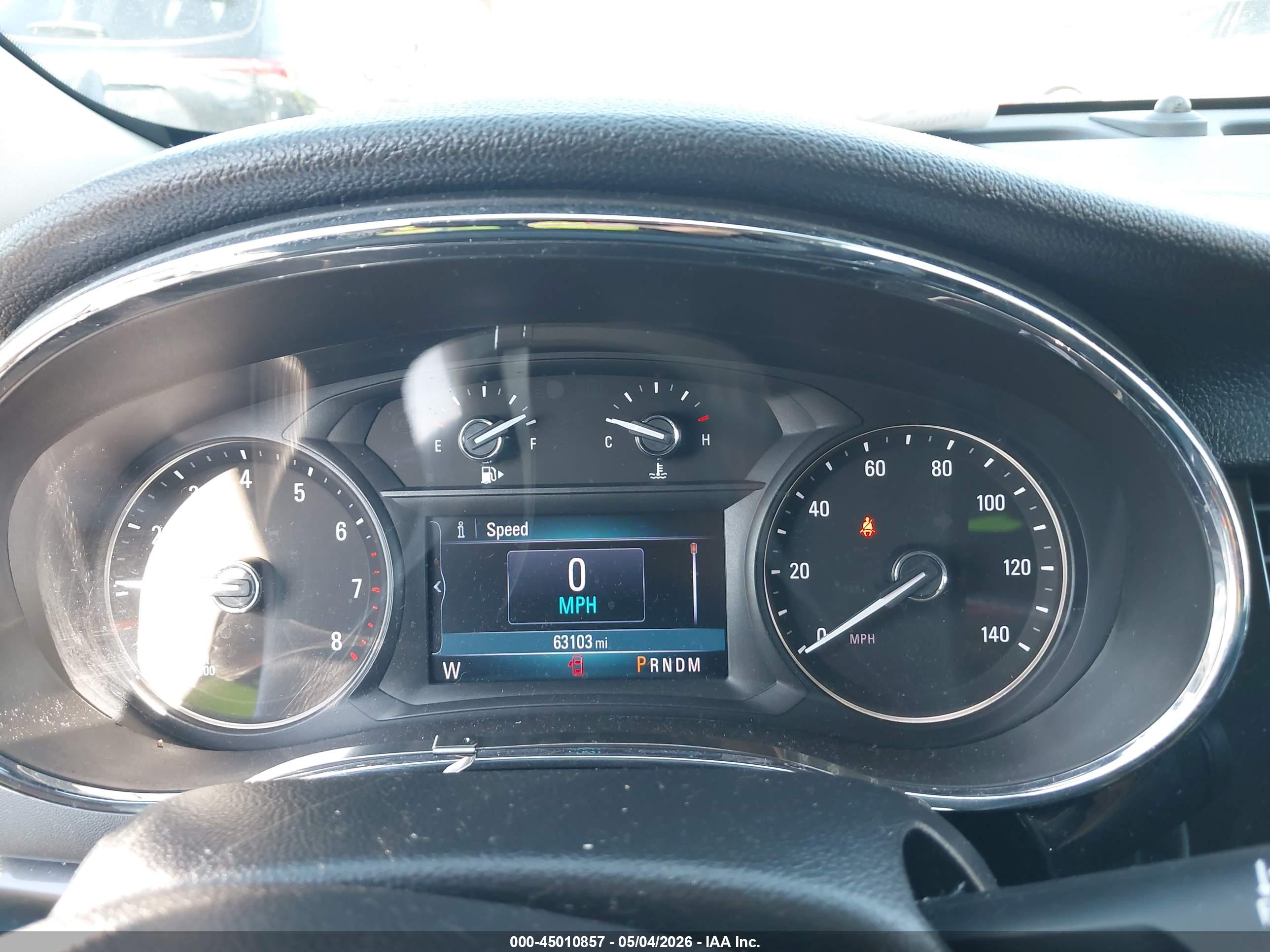 BUICK ENCORE image 7