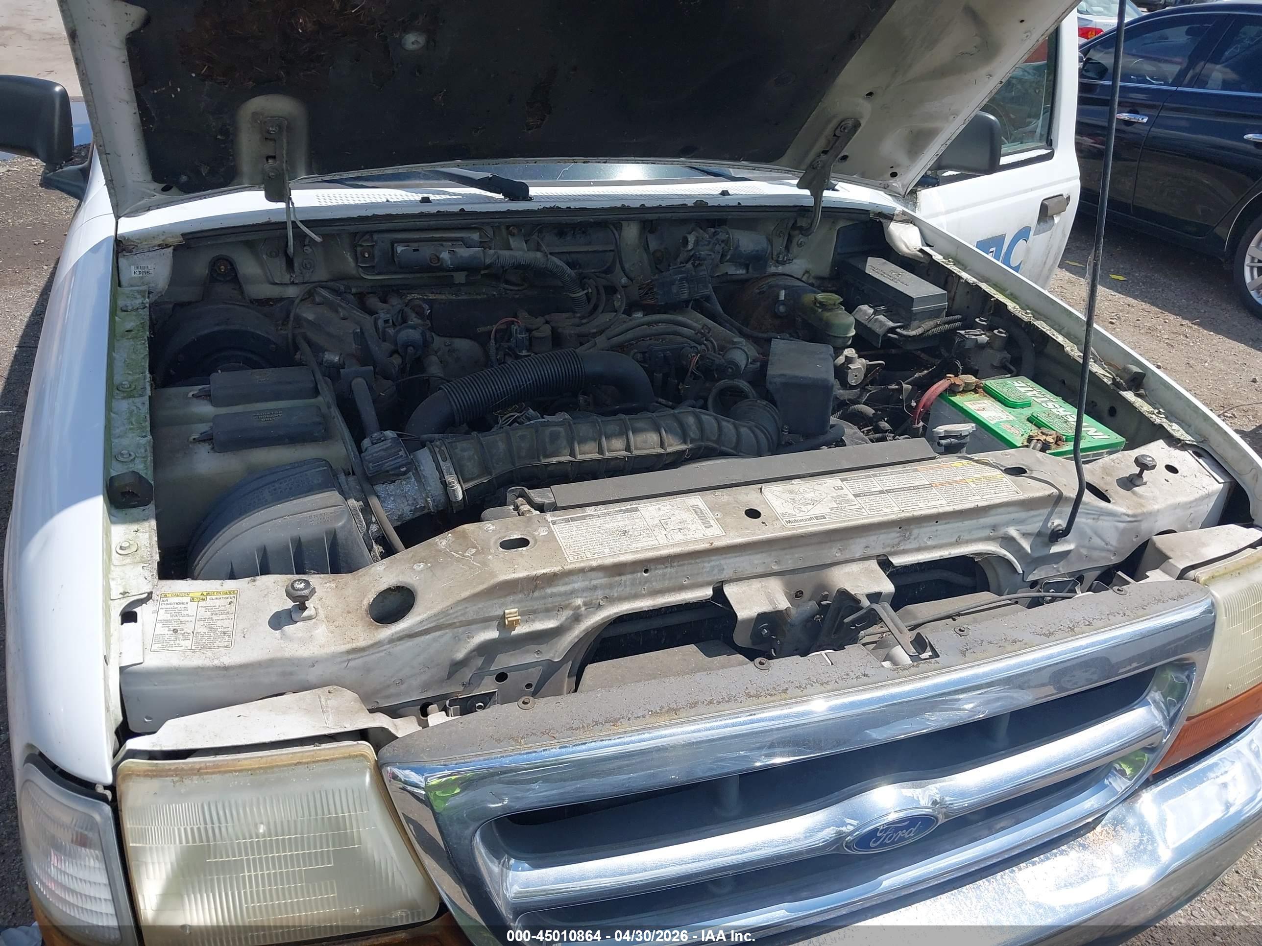 FORD RANGER image 10
