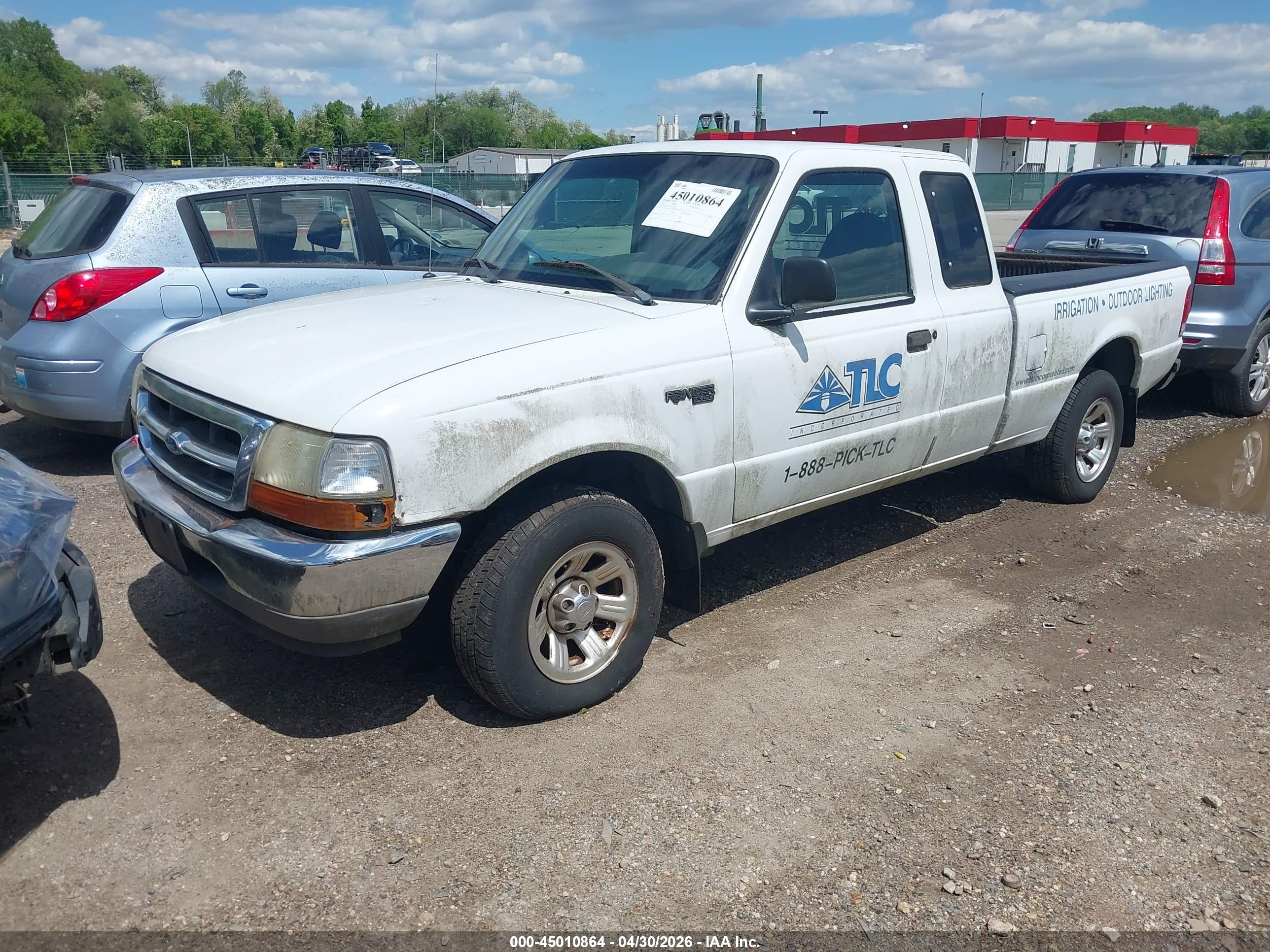 FORD RANGER image 2