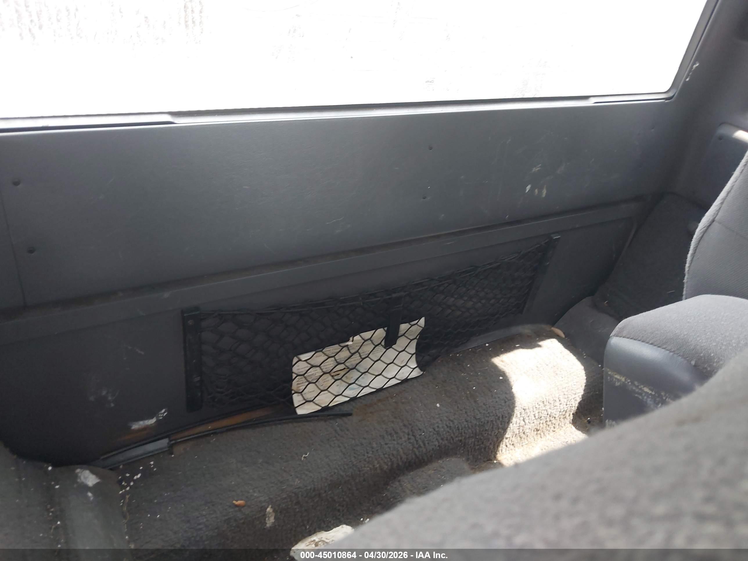 FORD RANGER image 5