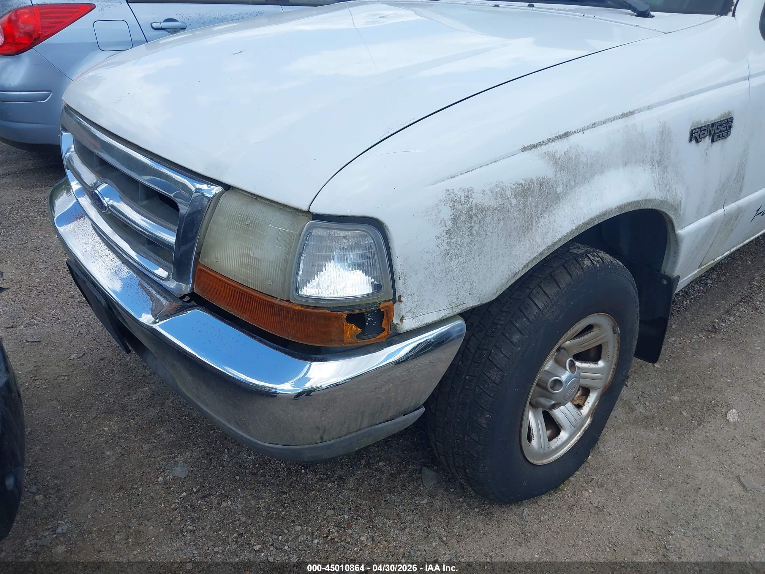 FORD RANGER image 6