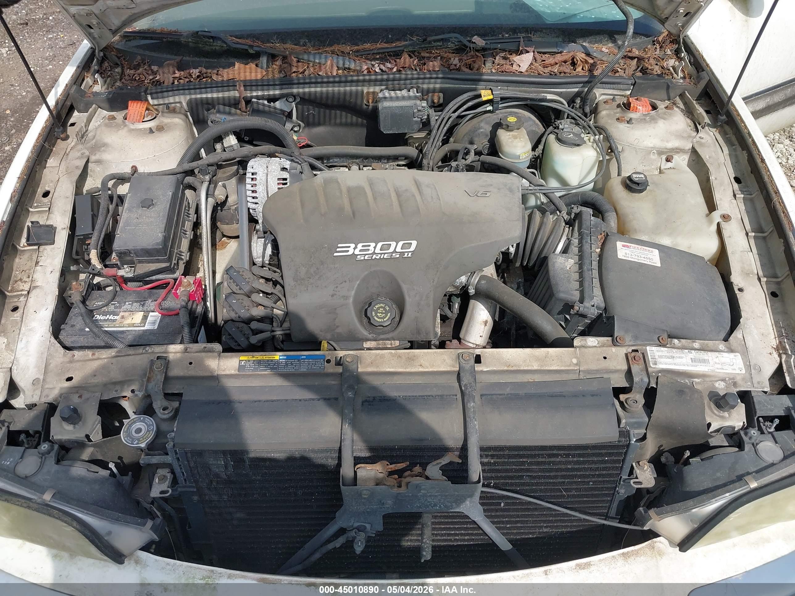 BUICK PARK image 10