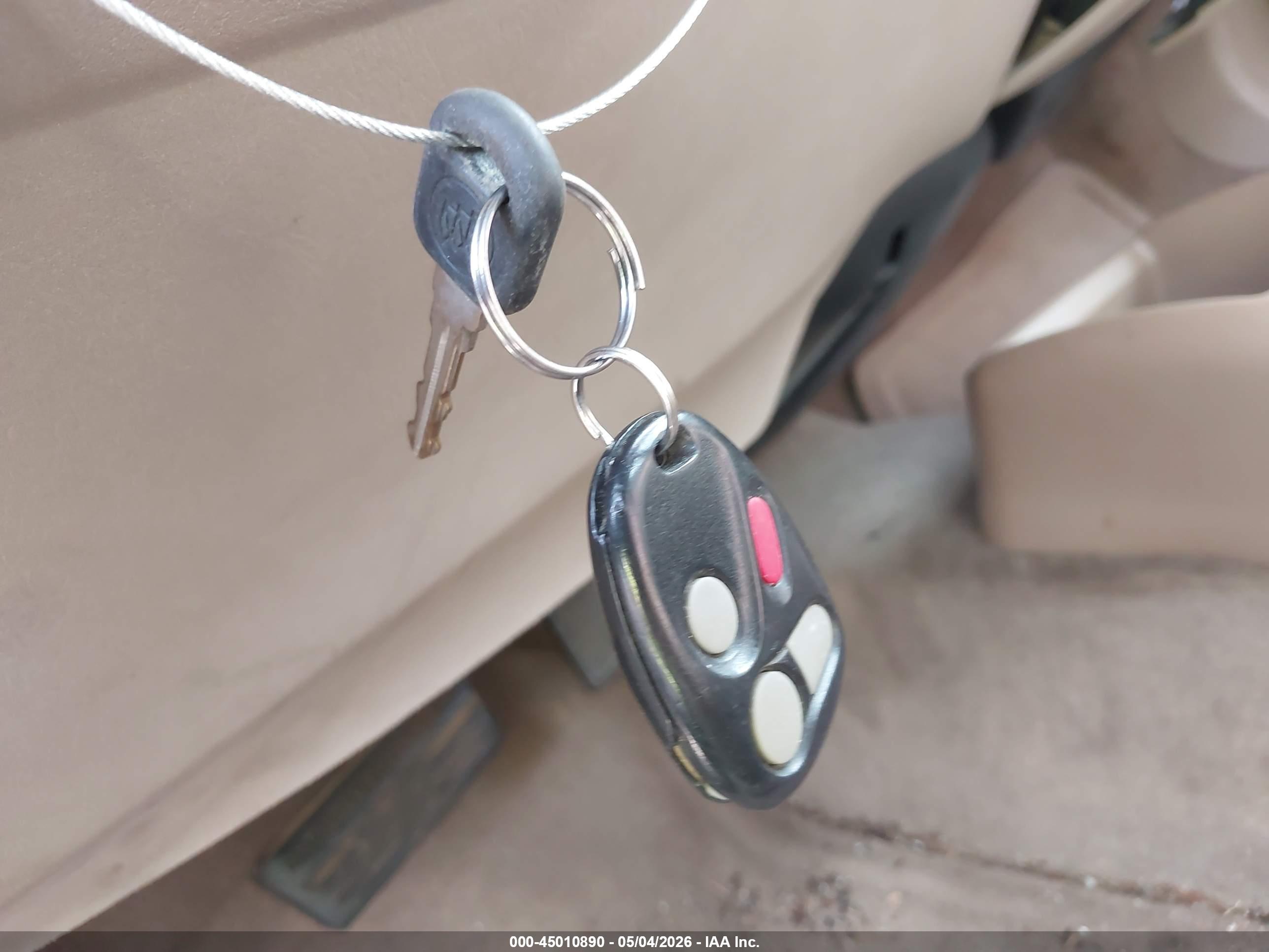 BUICK PARK image 11
