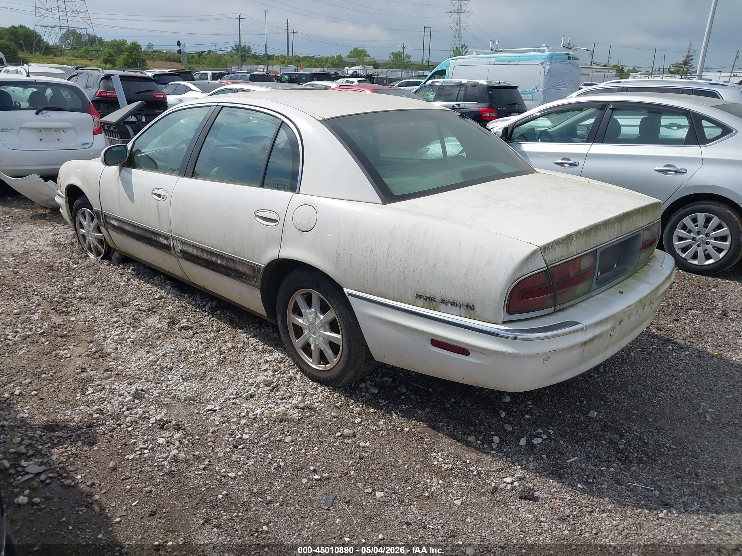 BUICK PARK image 3