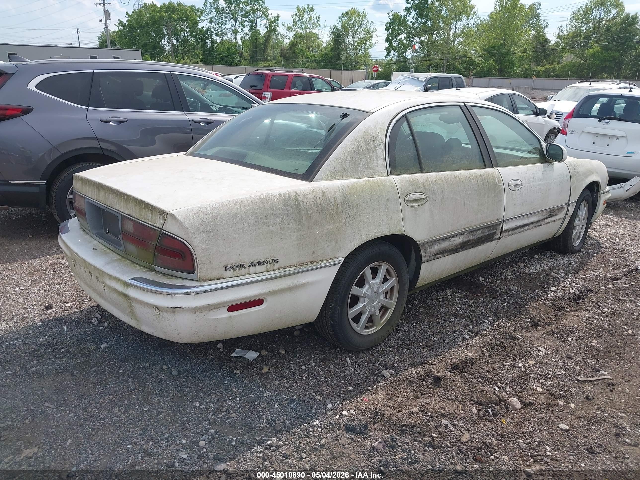 BUICK PARK image 4