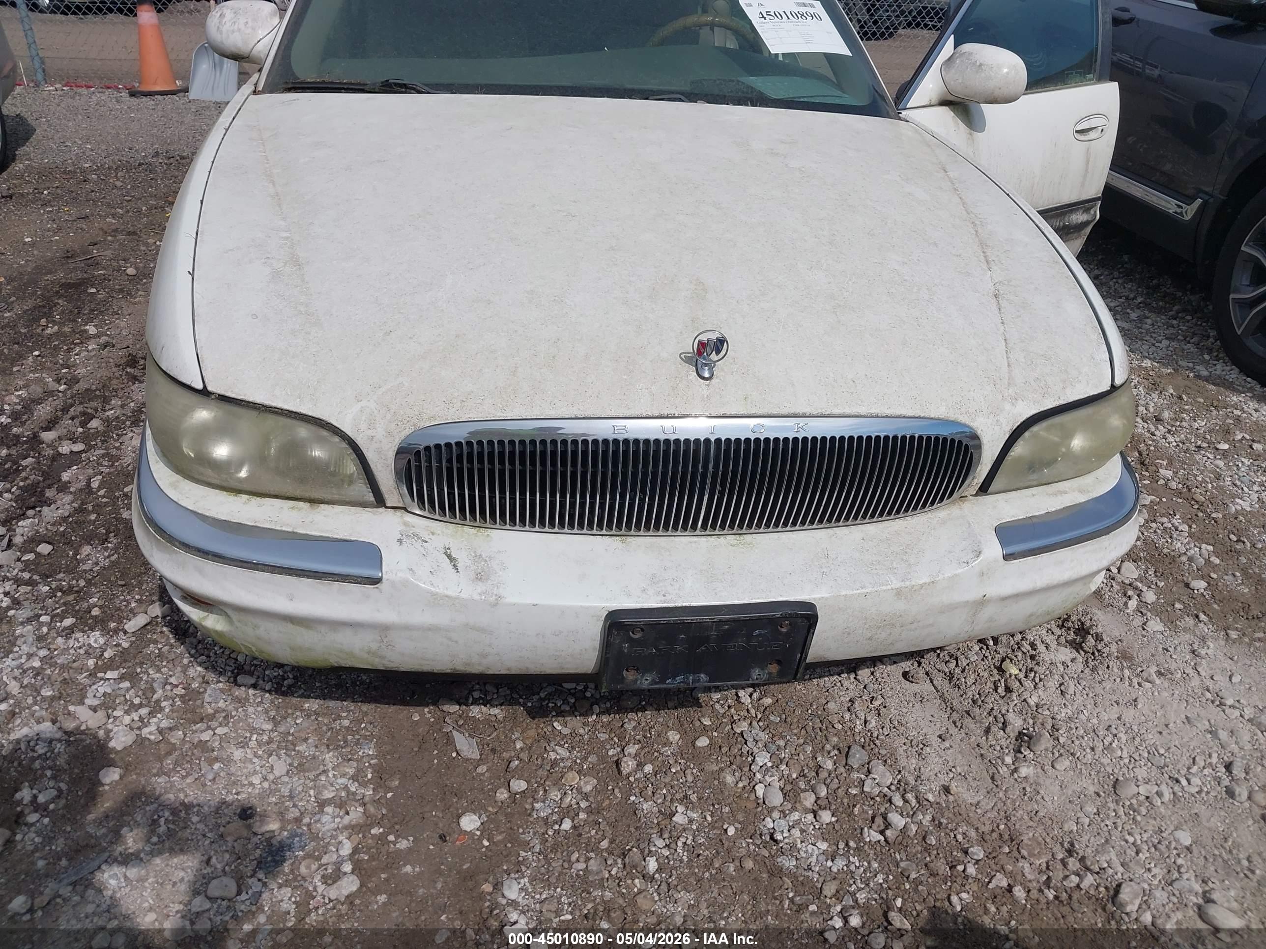 BUICK PARK image 6