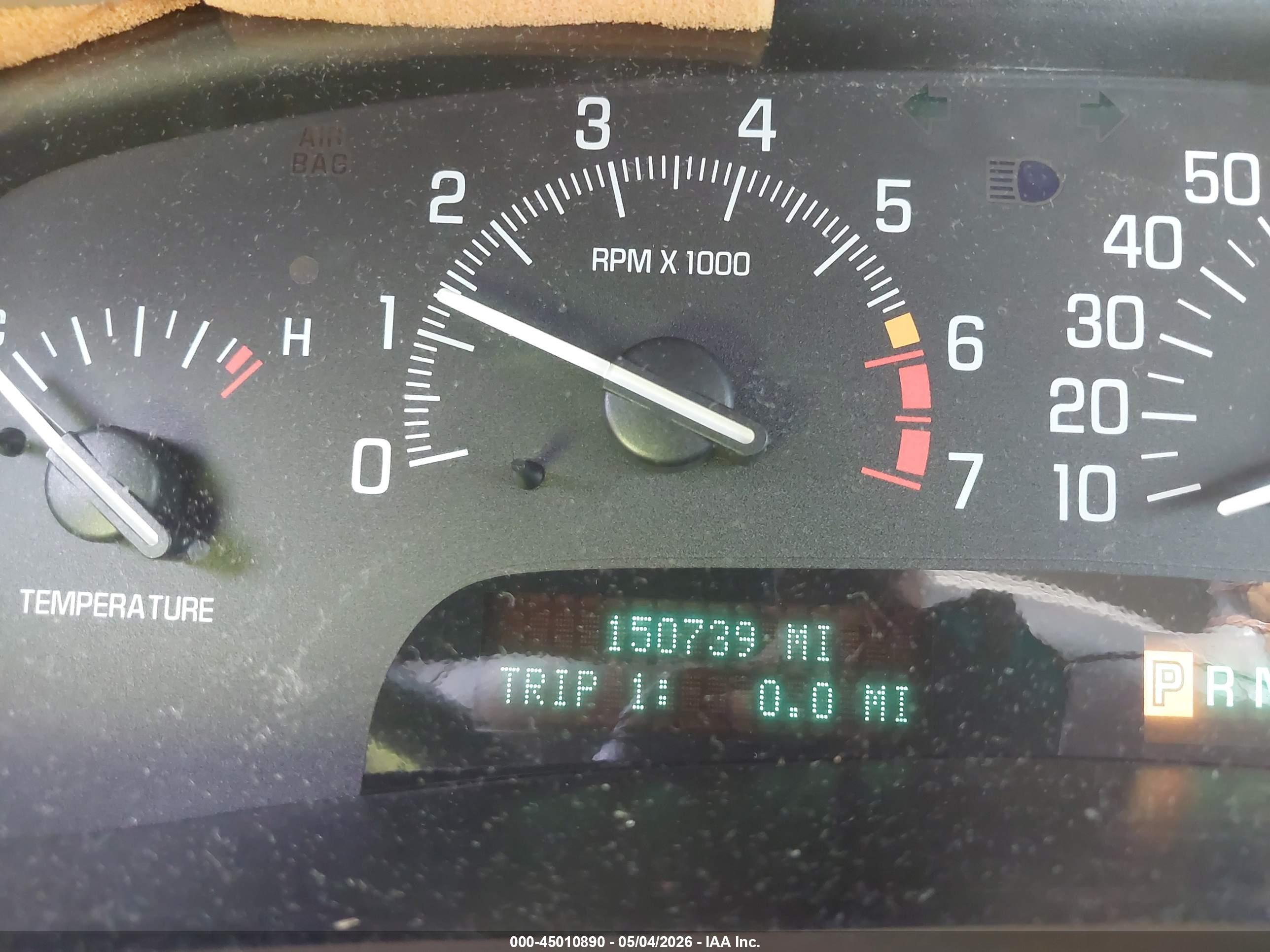 BUICK PARK image 7