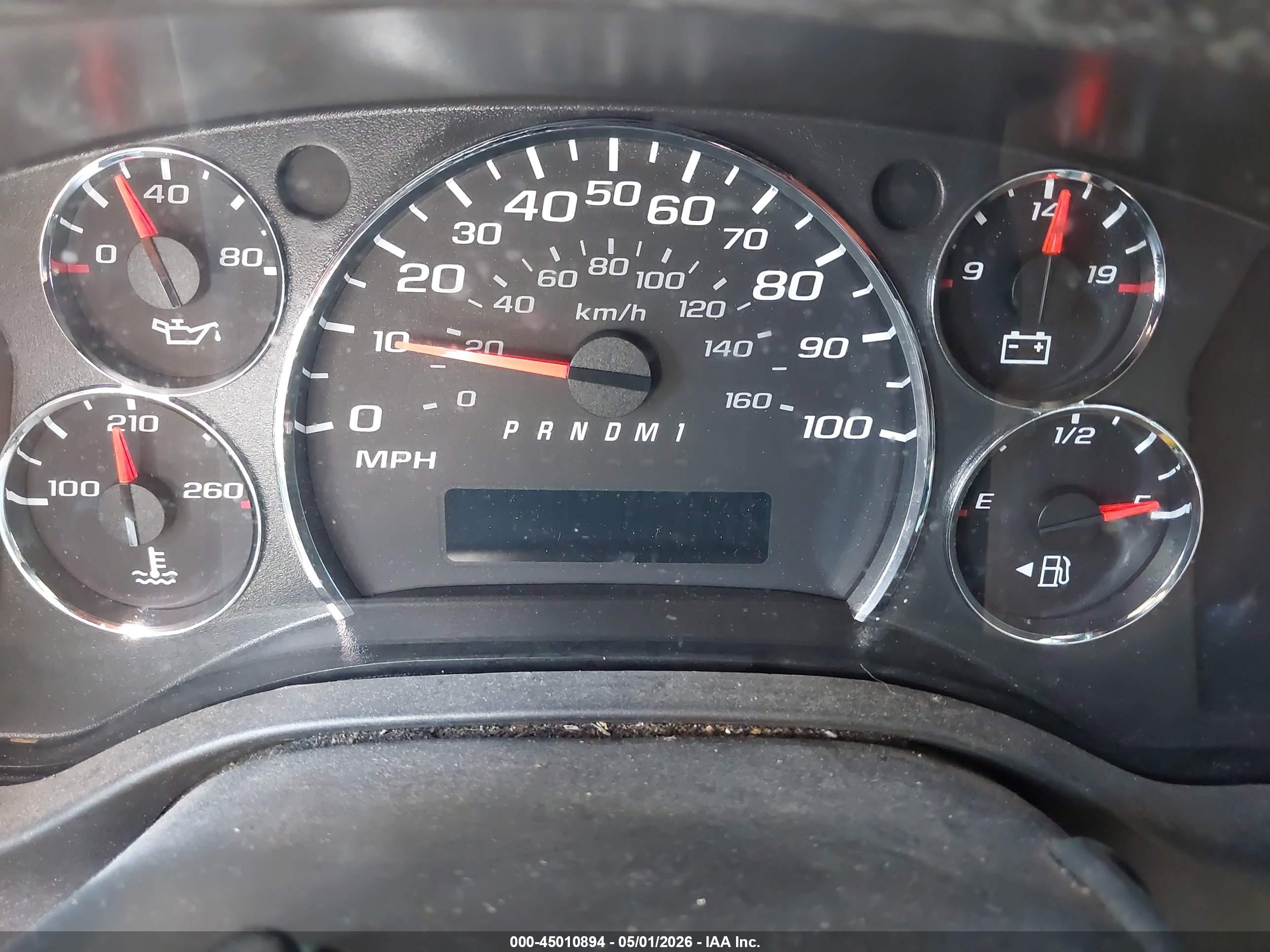 GMC SAVANA image 7