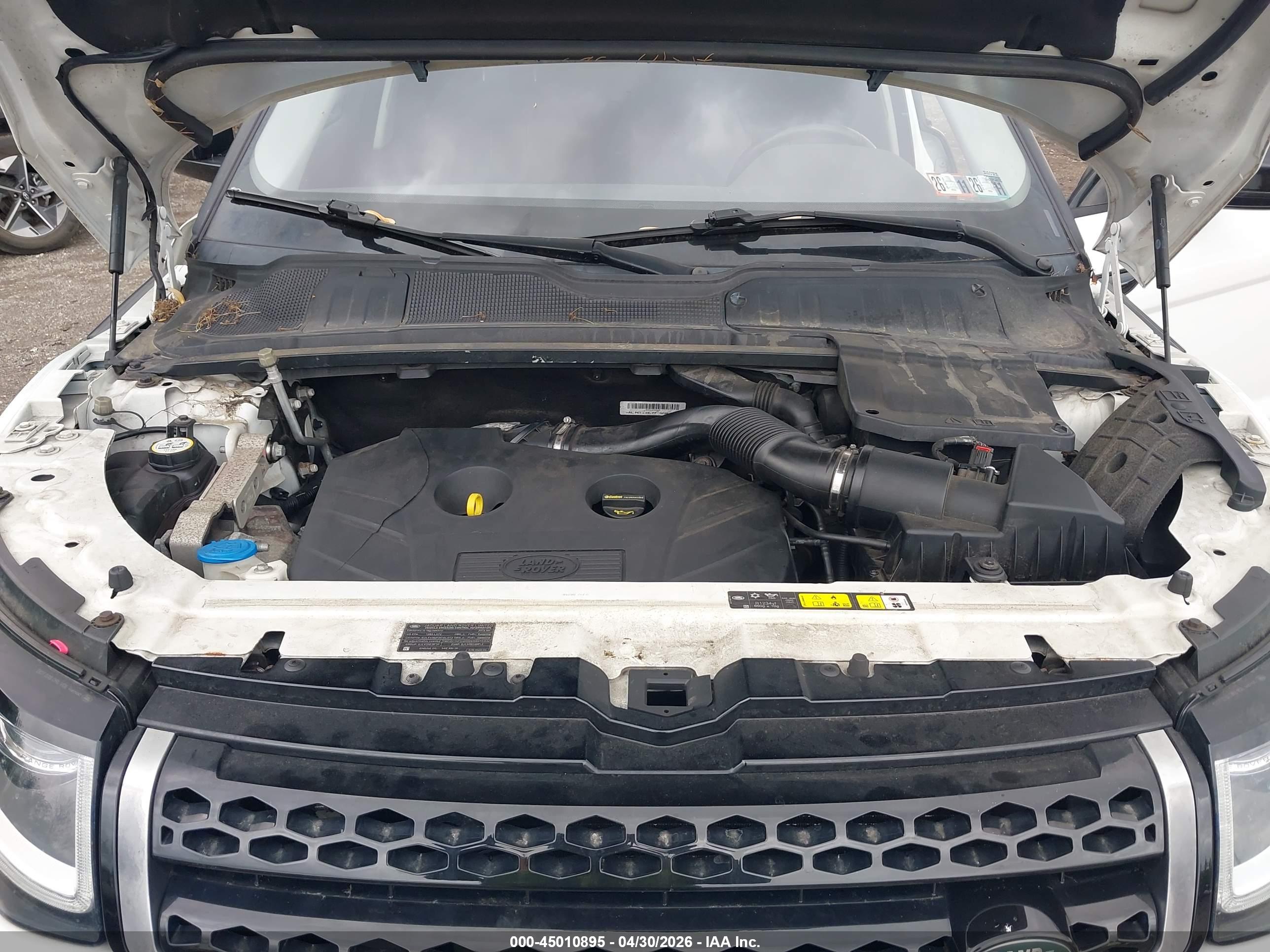 LAND ROVER image 10
