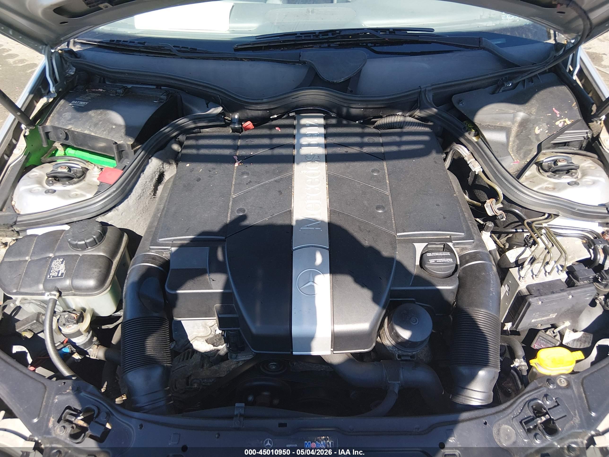 MERCEDES-BENZ C image 10