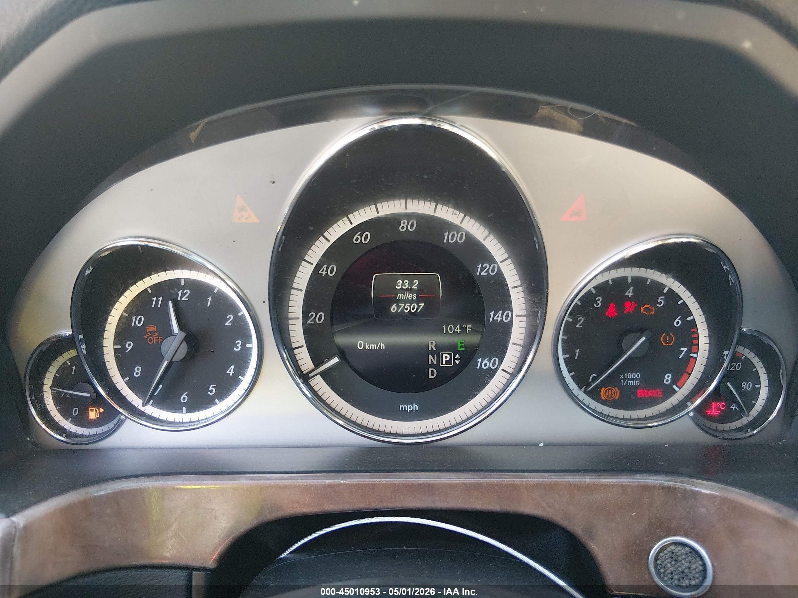 MERCEDES-BENZ E image 7