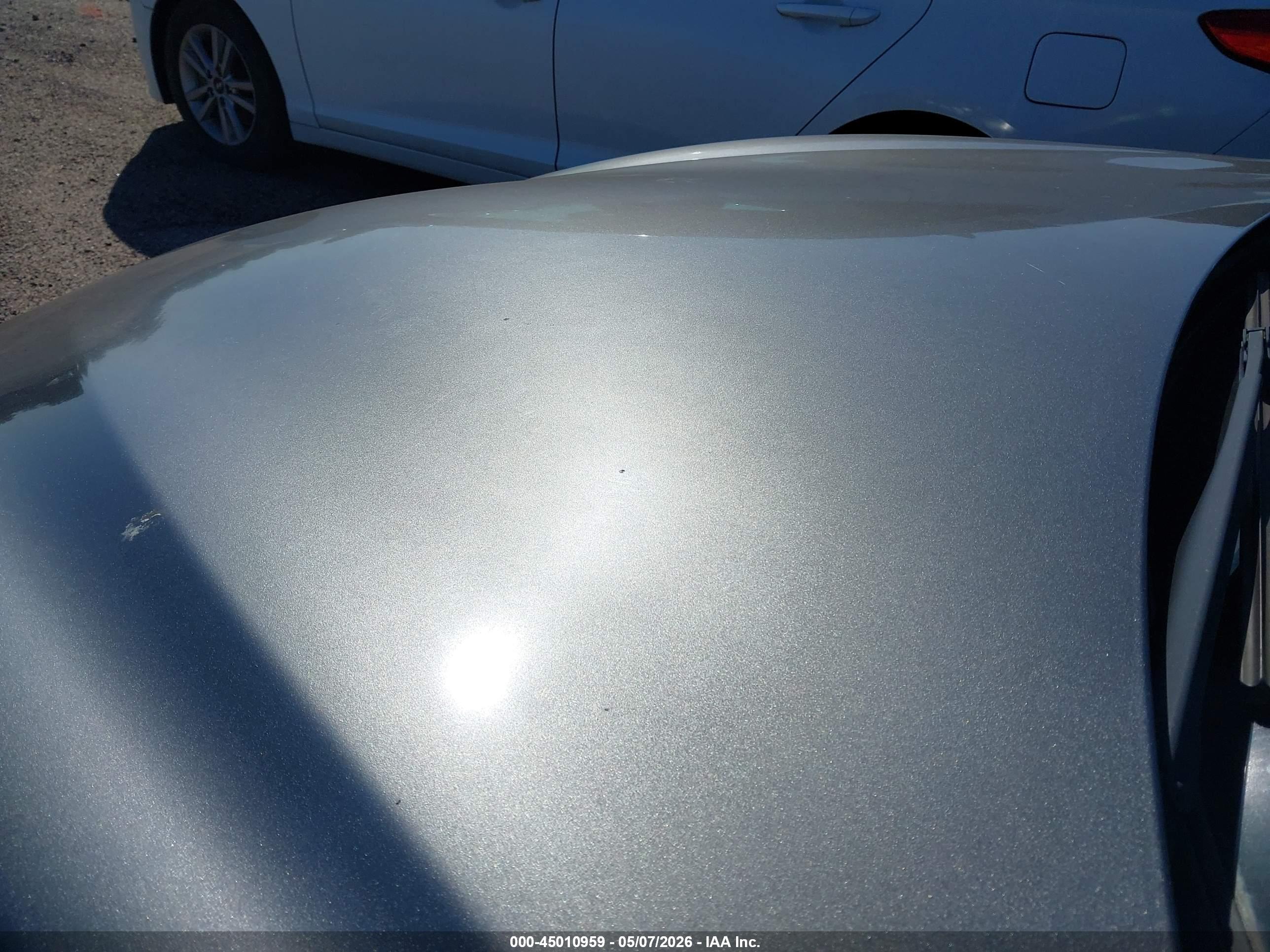 INFINITI Q50 image 6