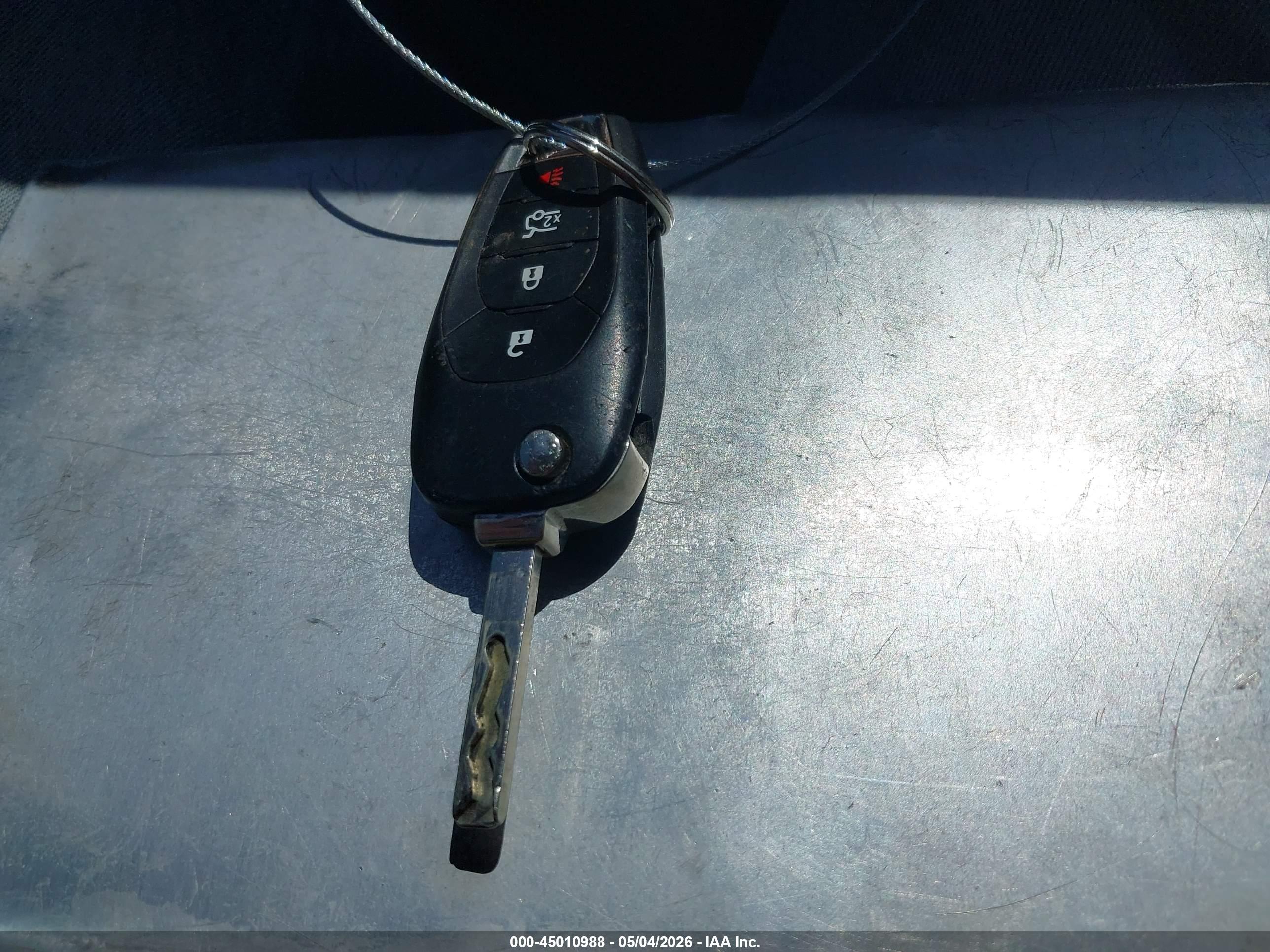 CHEVROLET CRUZE image 11