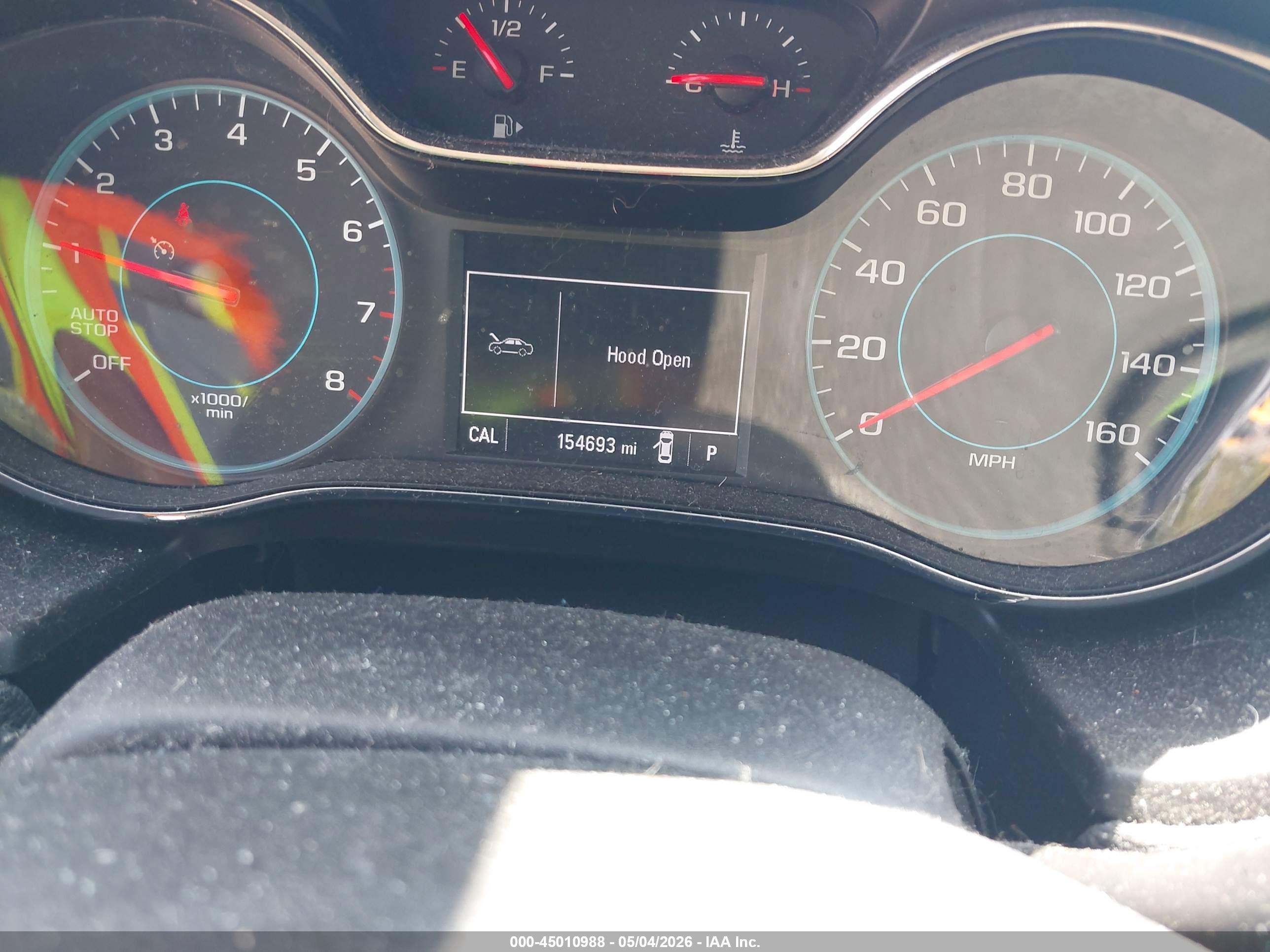 CHEVROLET CRUZE image 7
