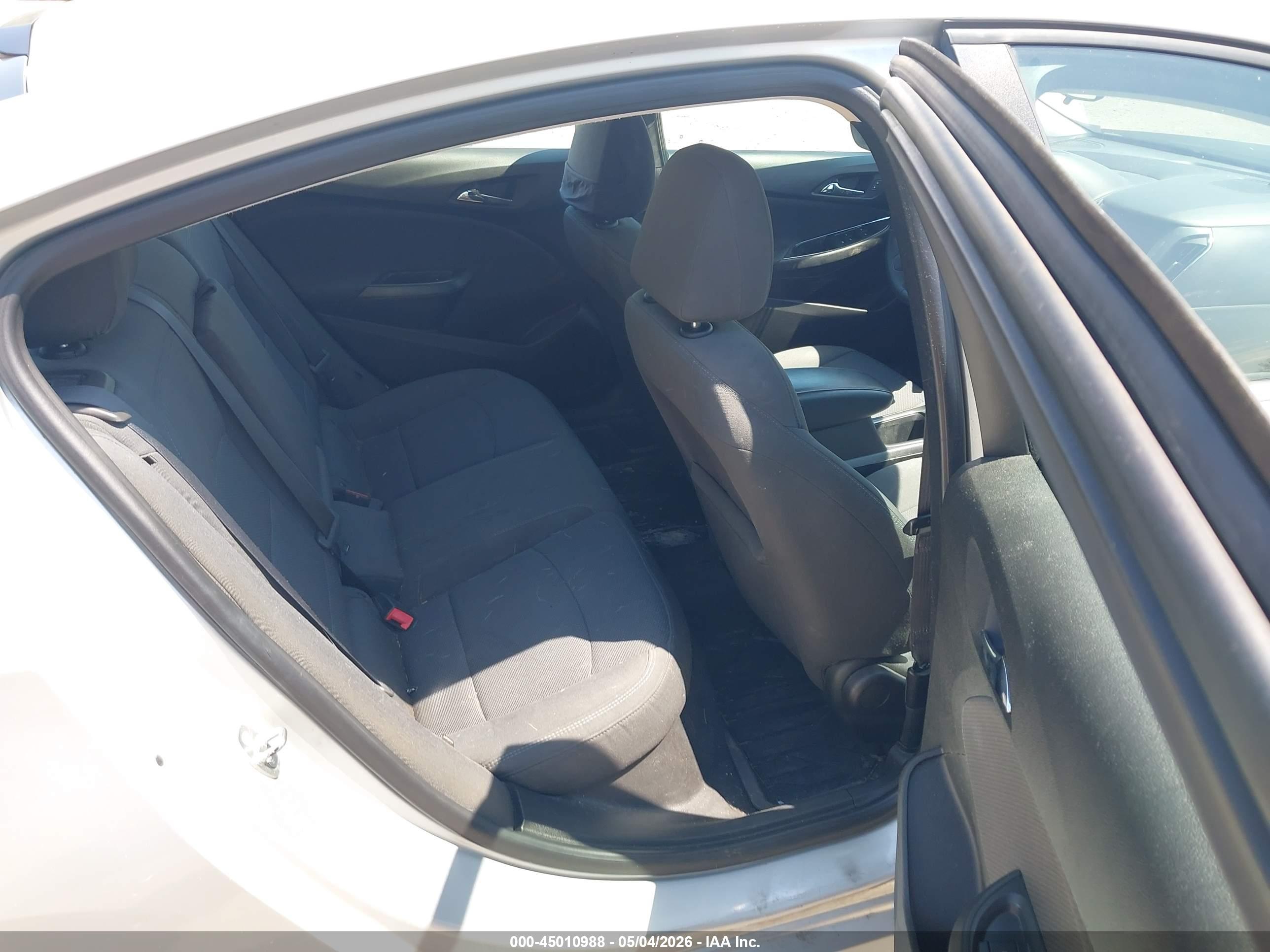 CHEVROLET CRUZE image 8