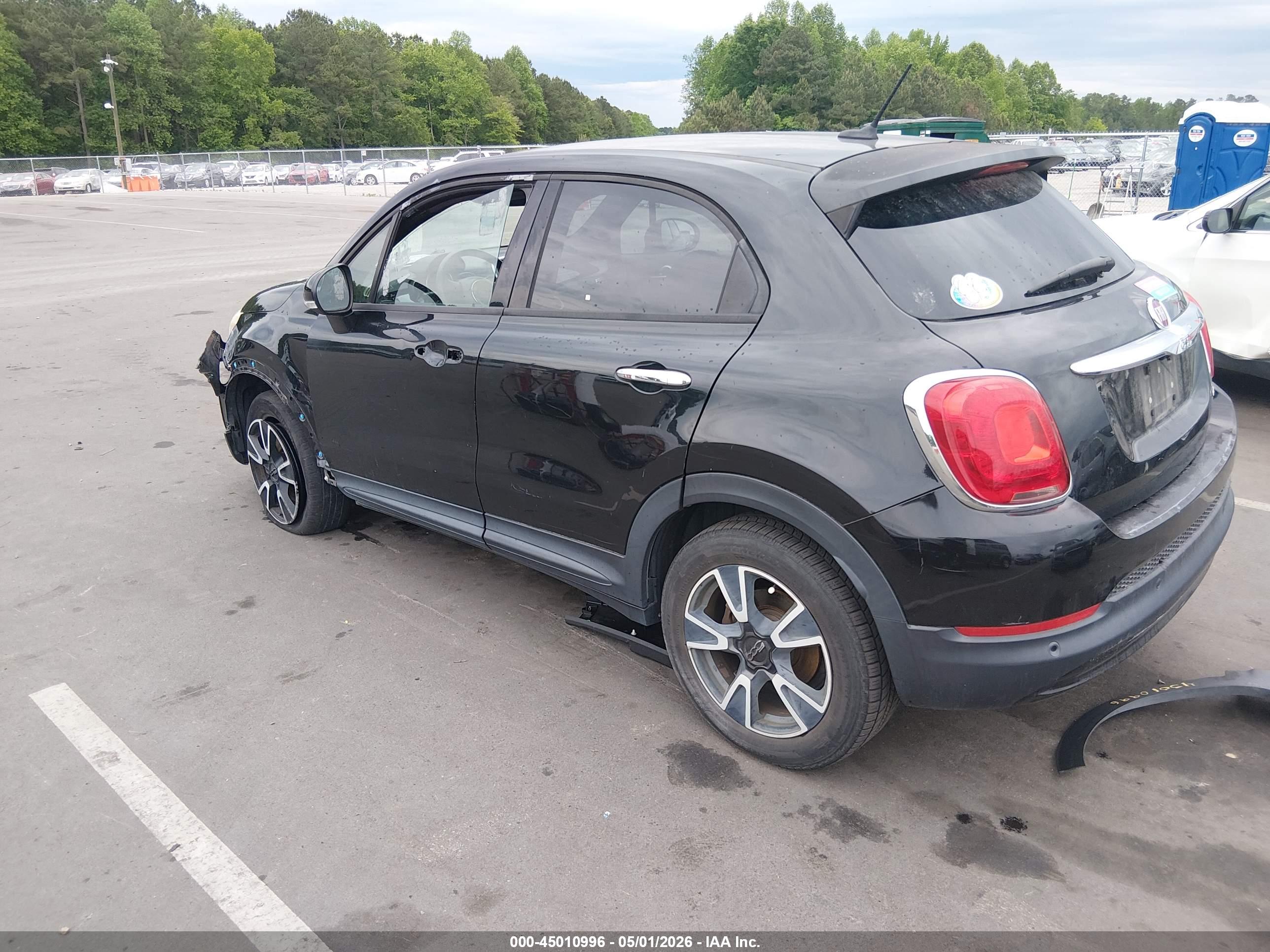FIAT 500X image 3