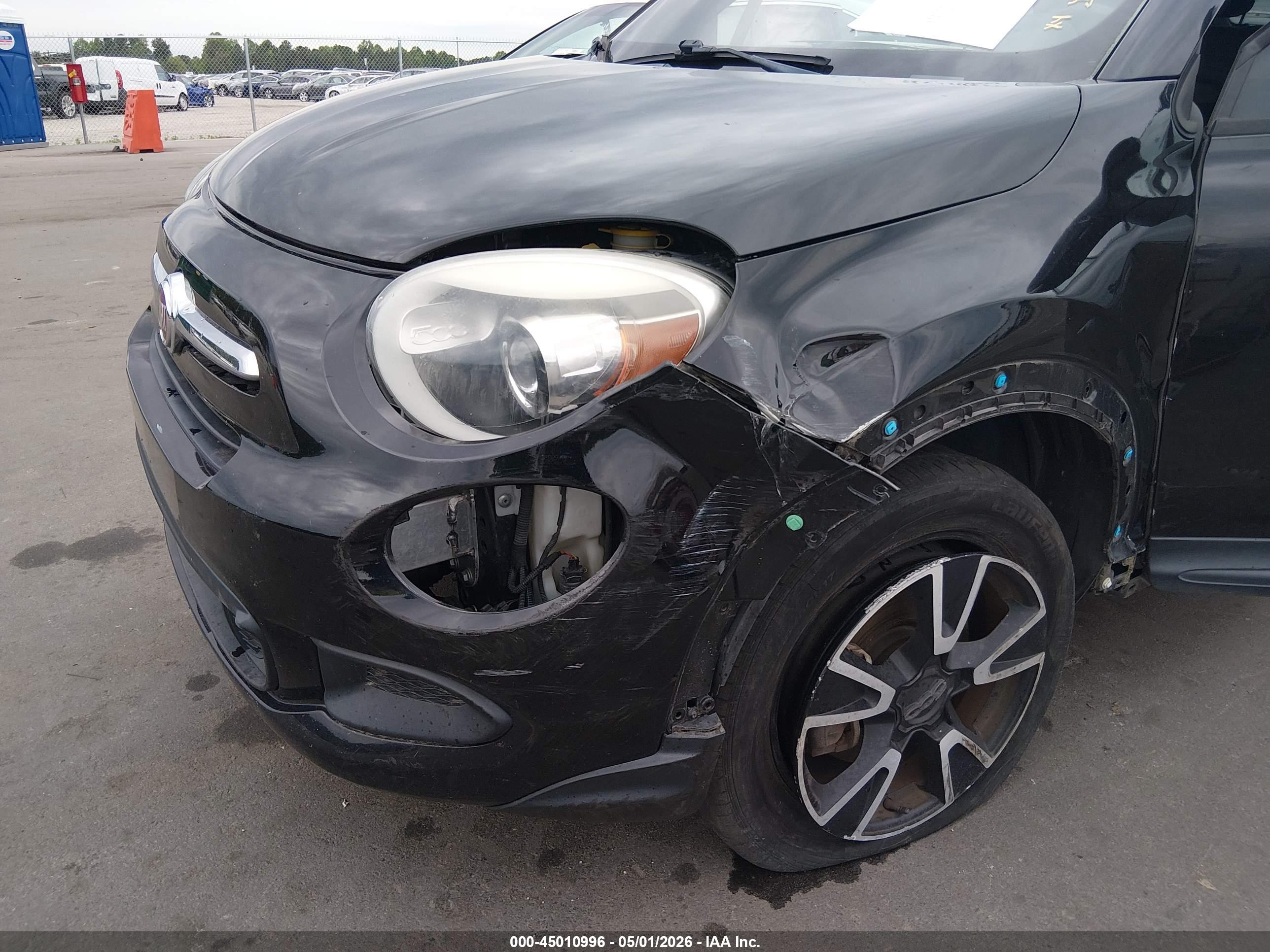 FIAT 500X image 6