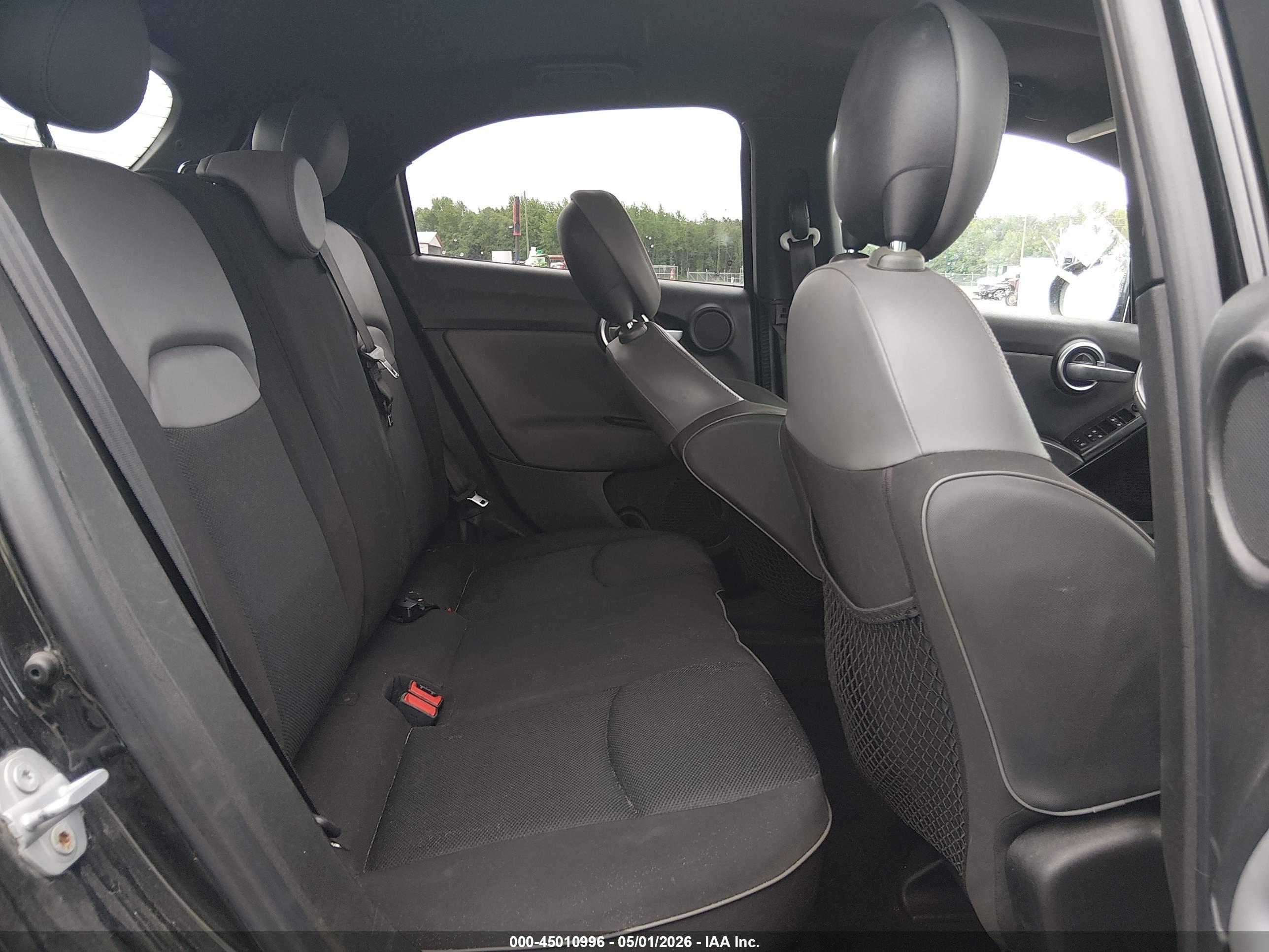 FIAT 500X image 8