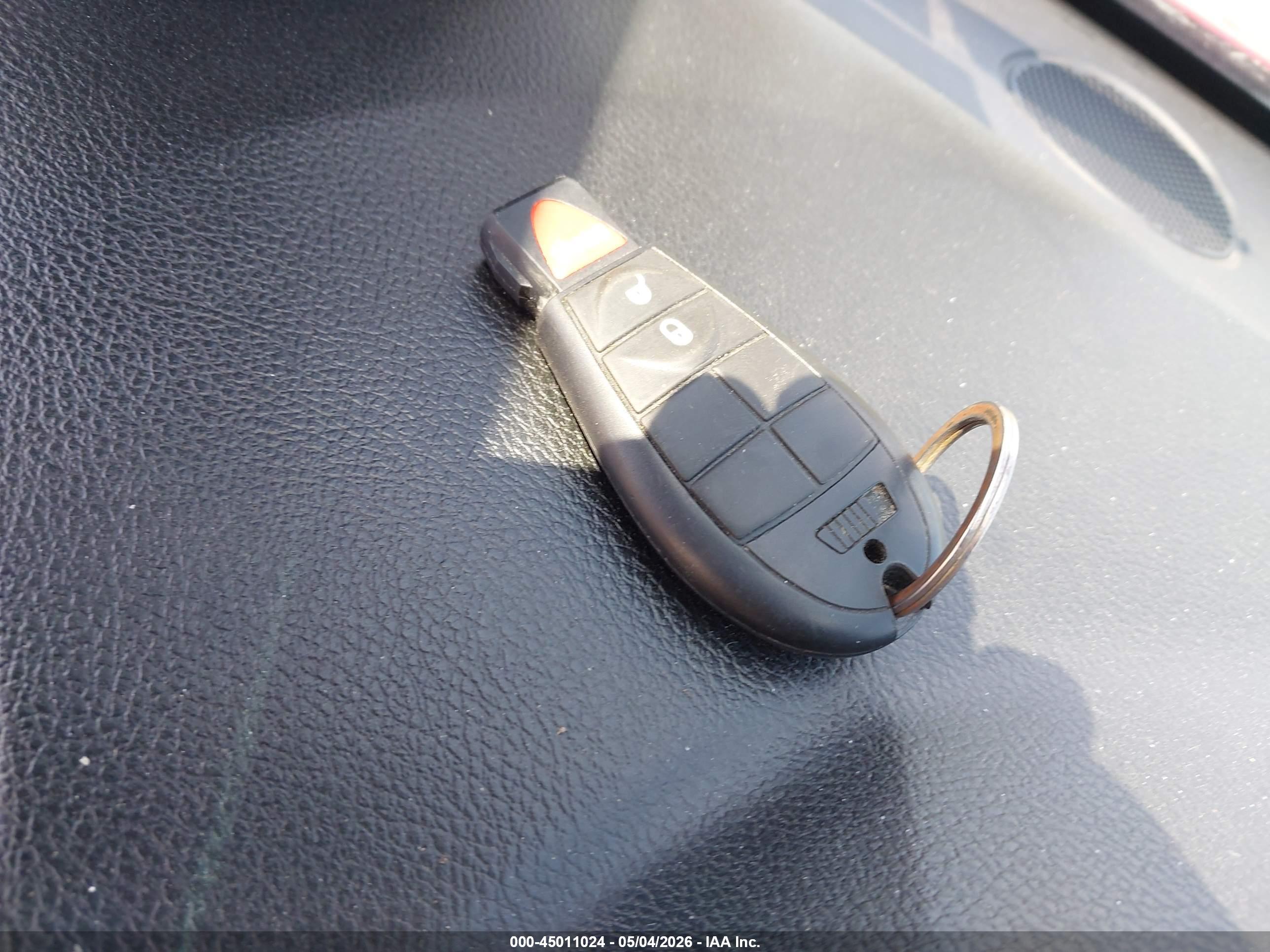 DODGE GRAND image 11