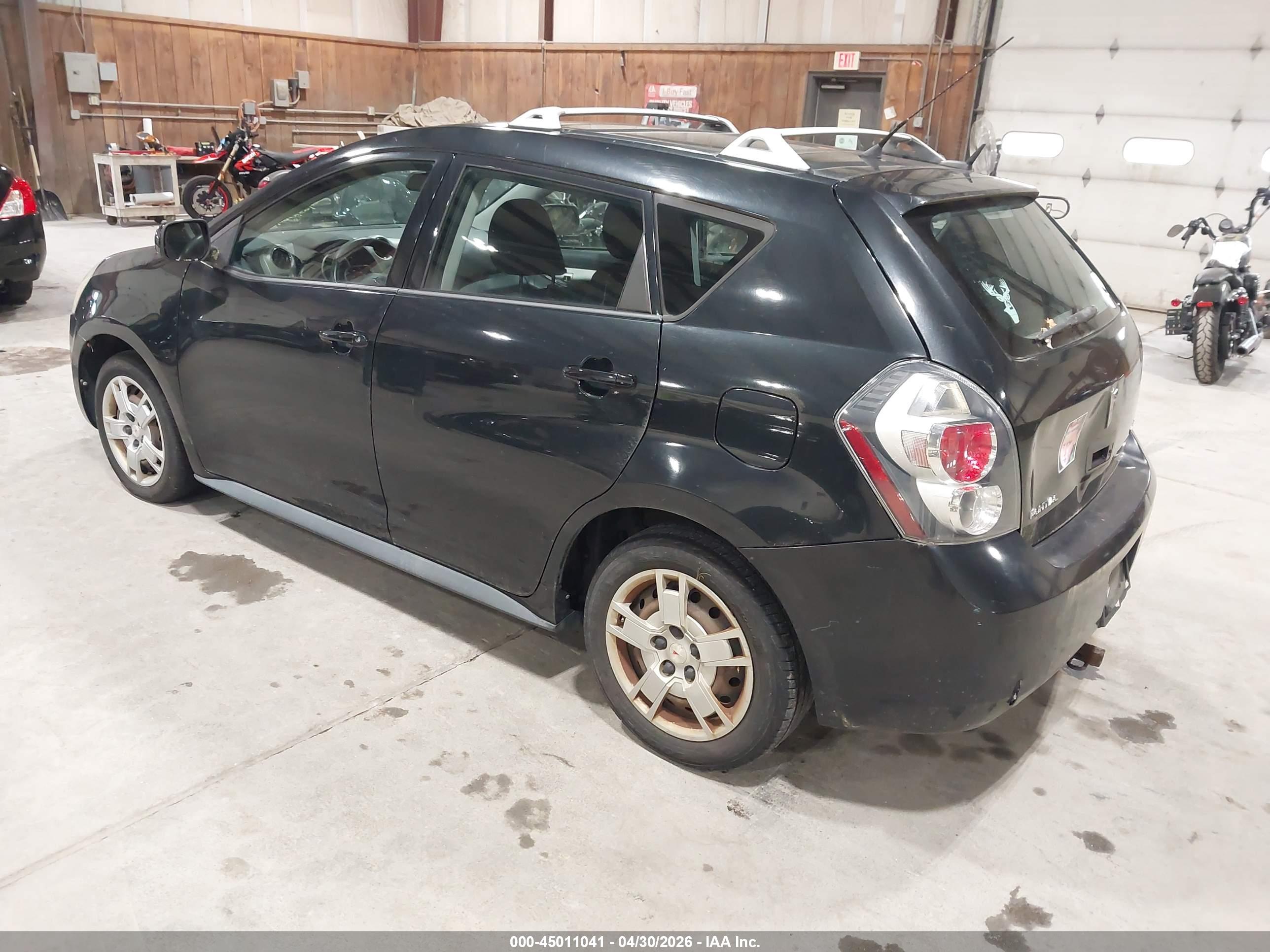 PONTIAC VIBE image 3