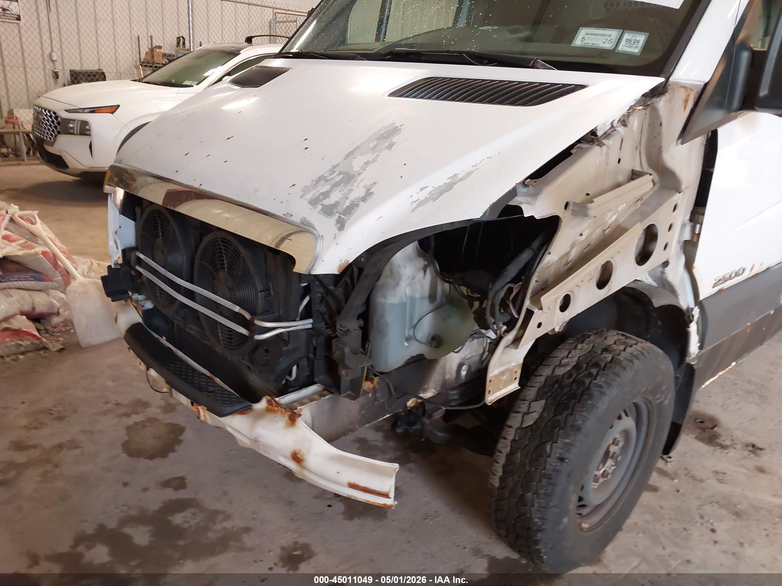 DODGE SPRINTER image 6