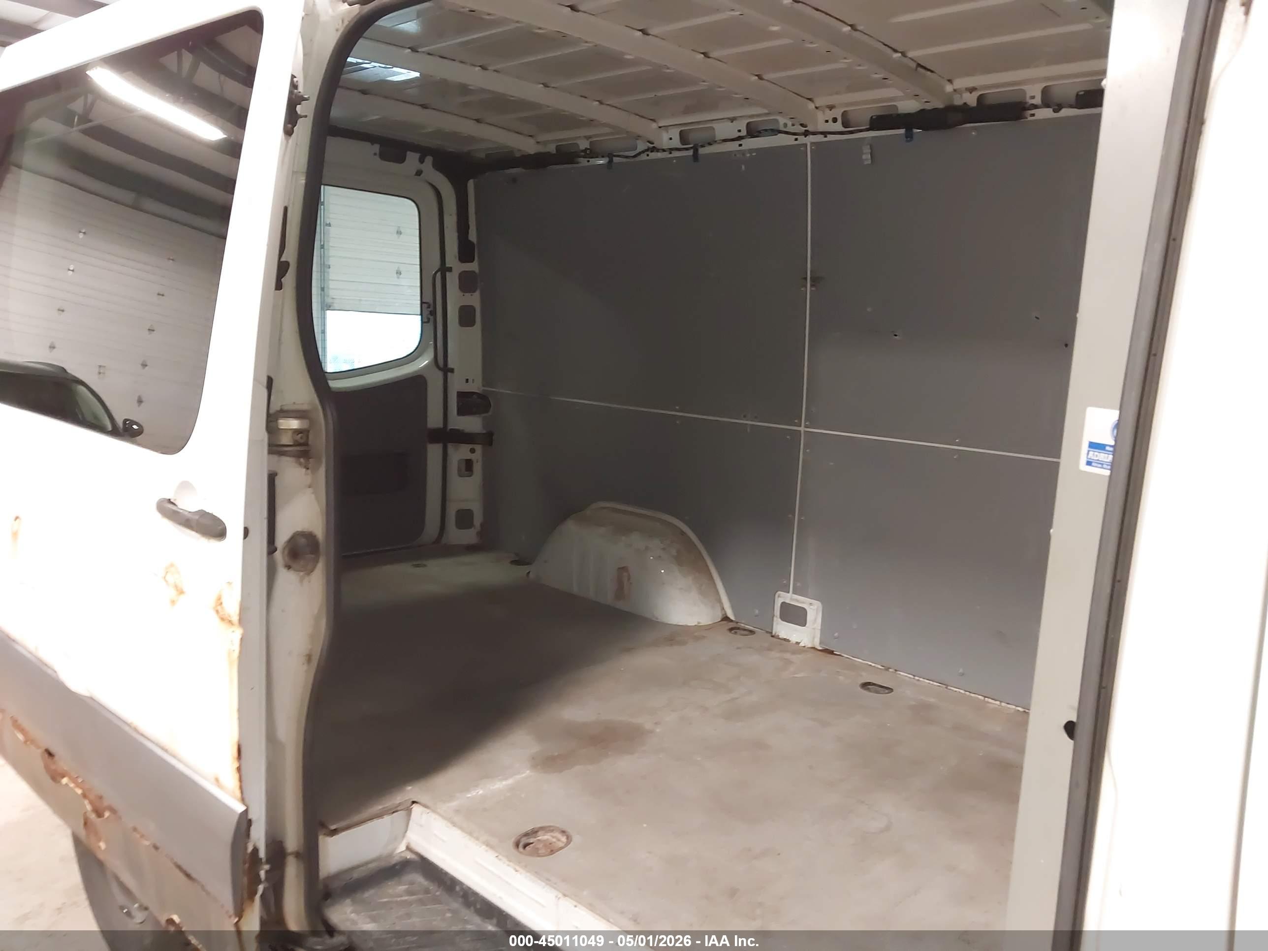 DODGE SPRINTER image 8