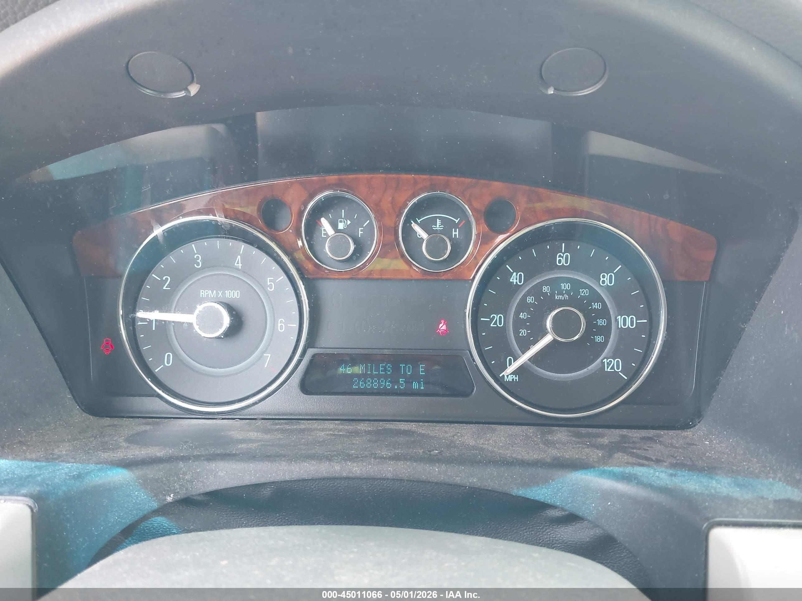 FORD FLEX image 7