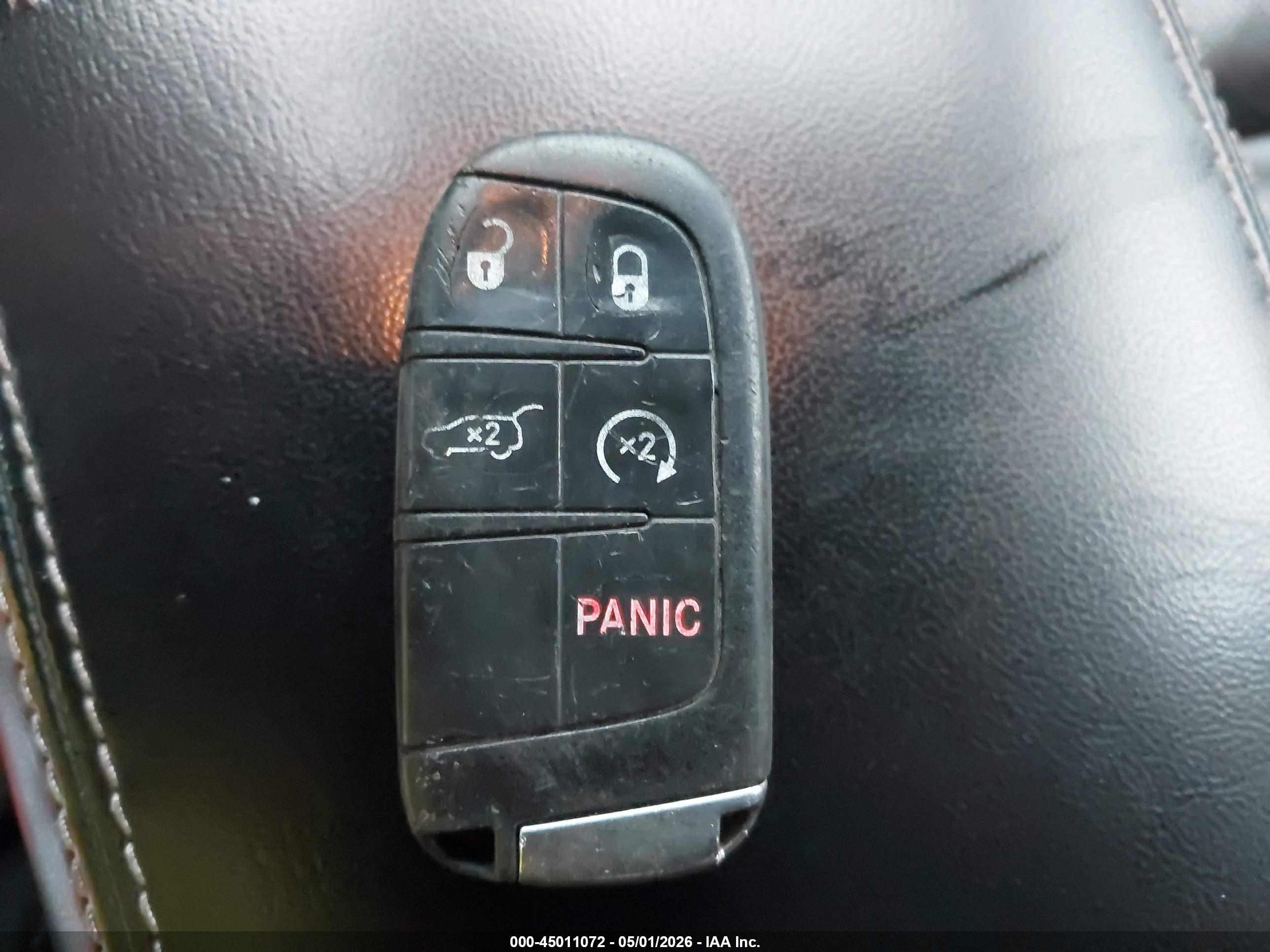 JEEP GRAND image 11