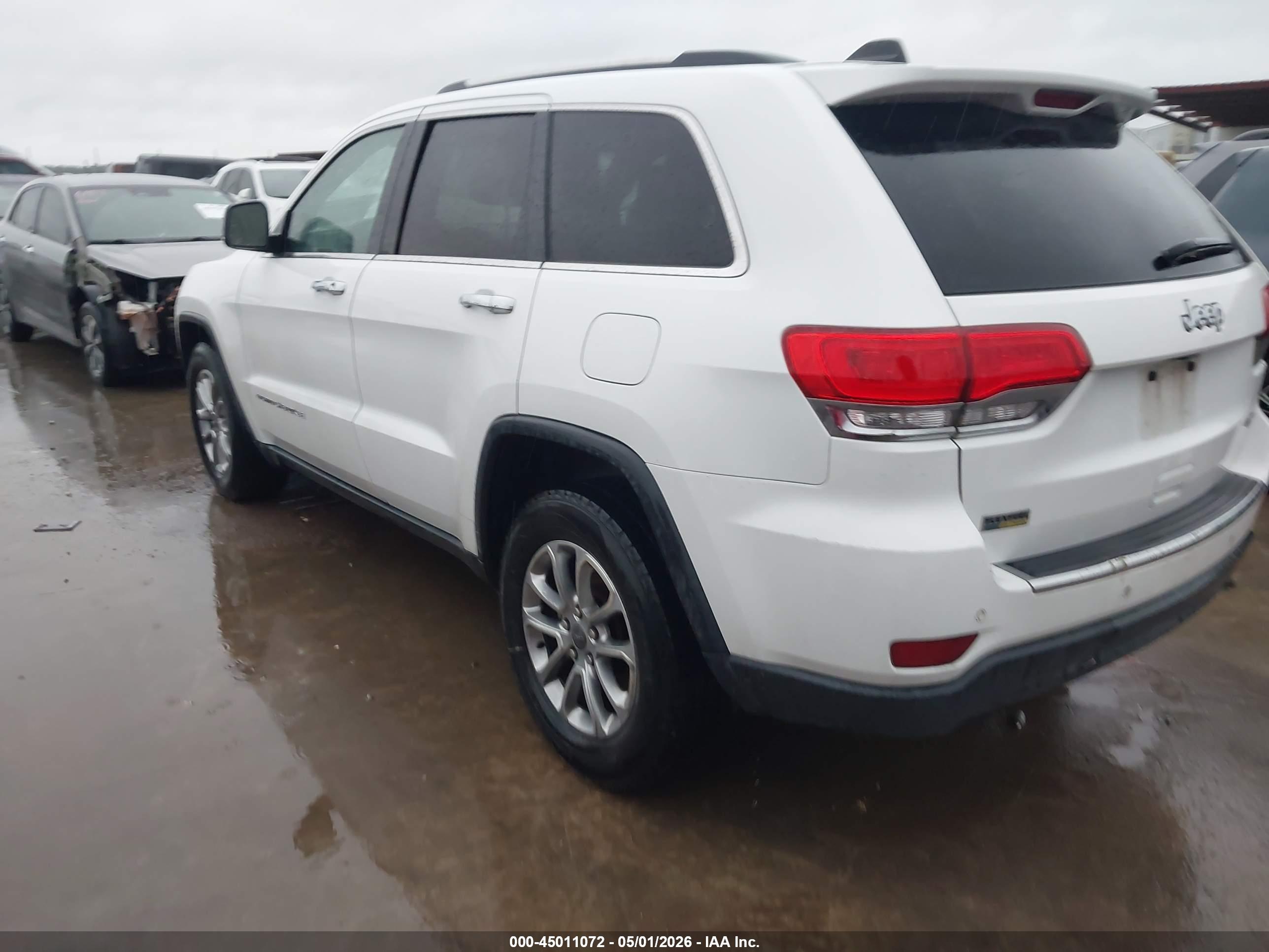 JEEP GRAND image 3