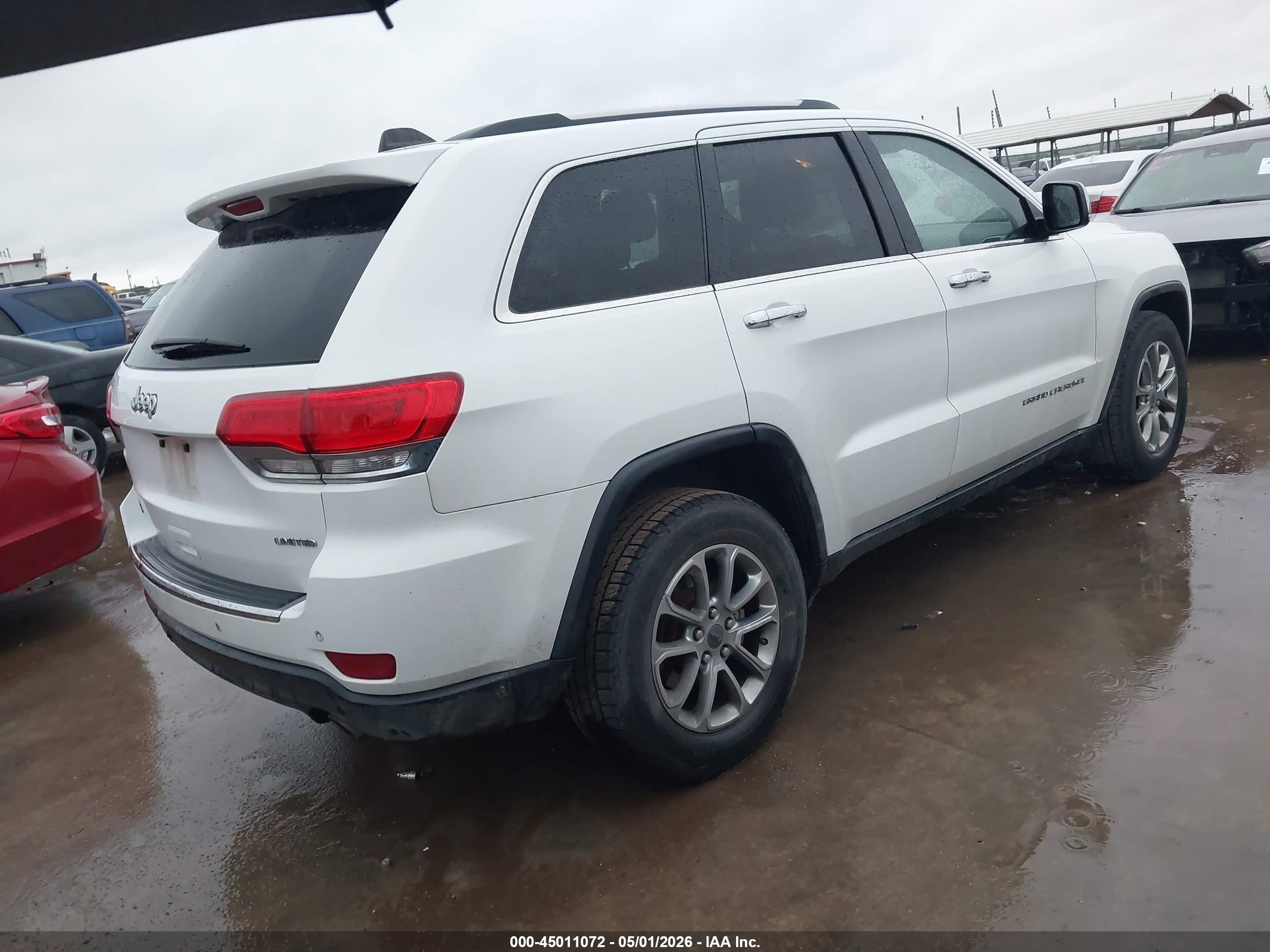 JEEP GRAND image 4