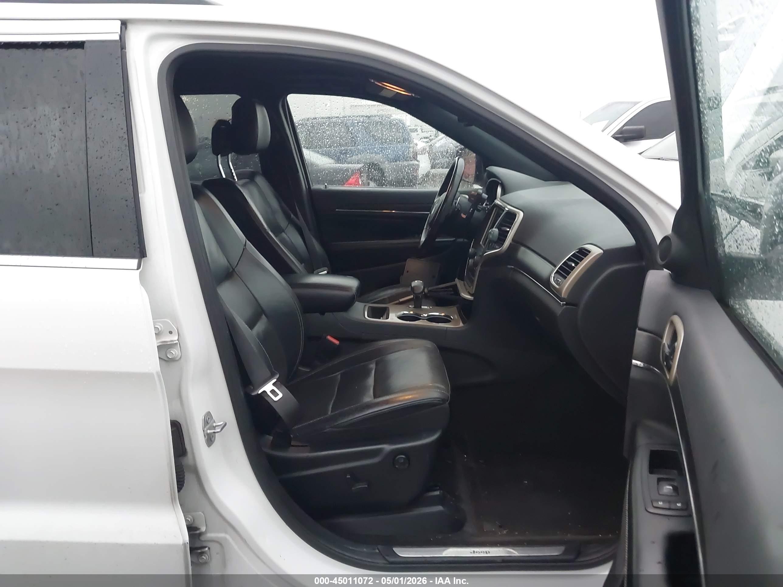 JEEP GRAND image 5