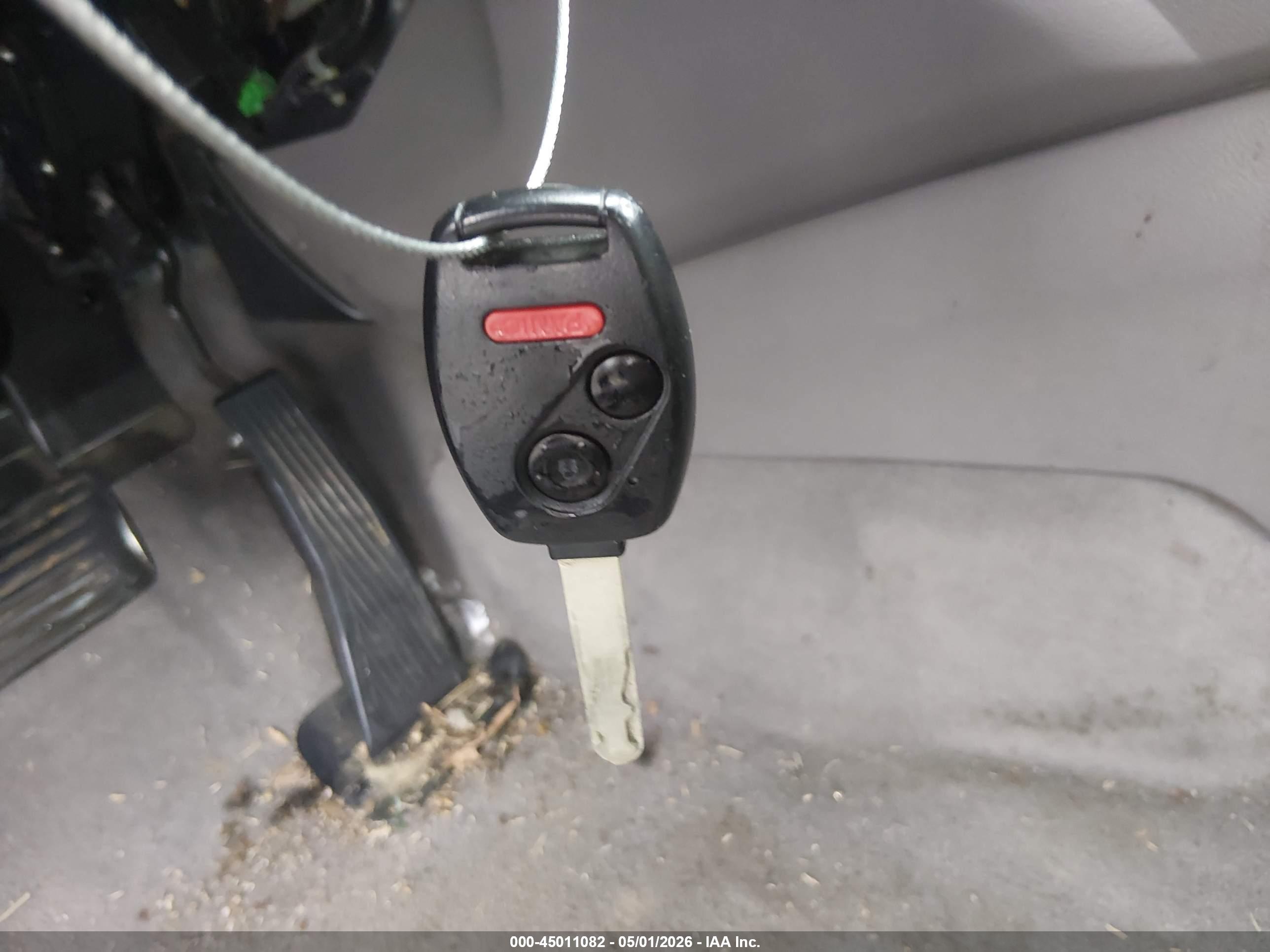 HONDA CIVIC image 11