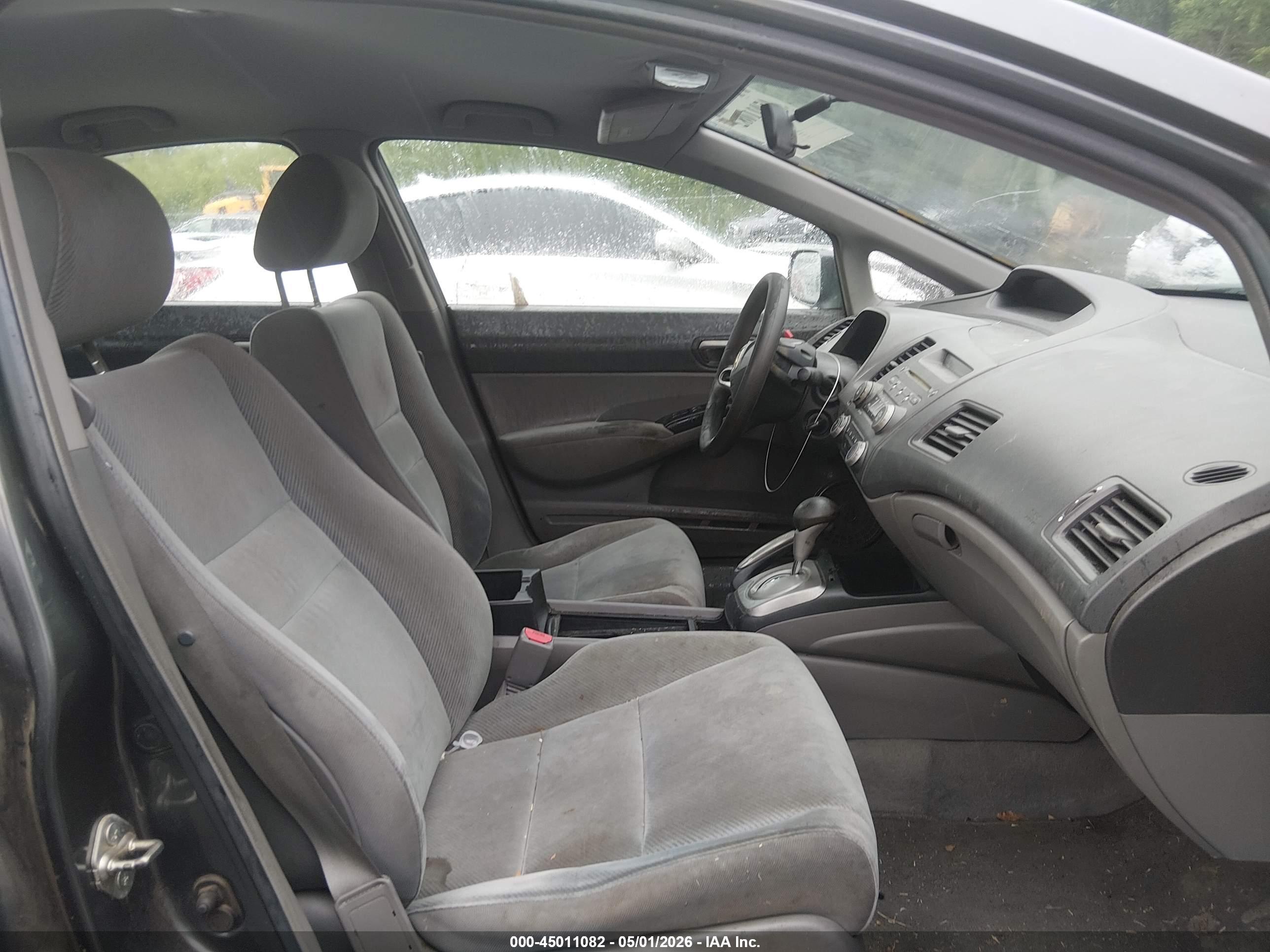 HONDA CIVIC image 5