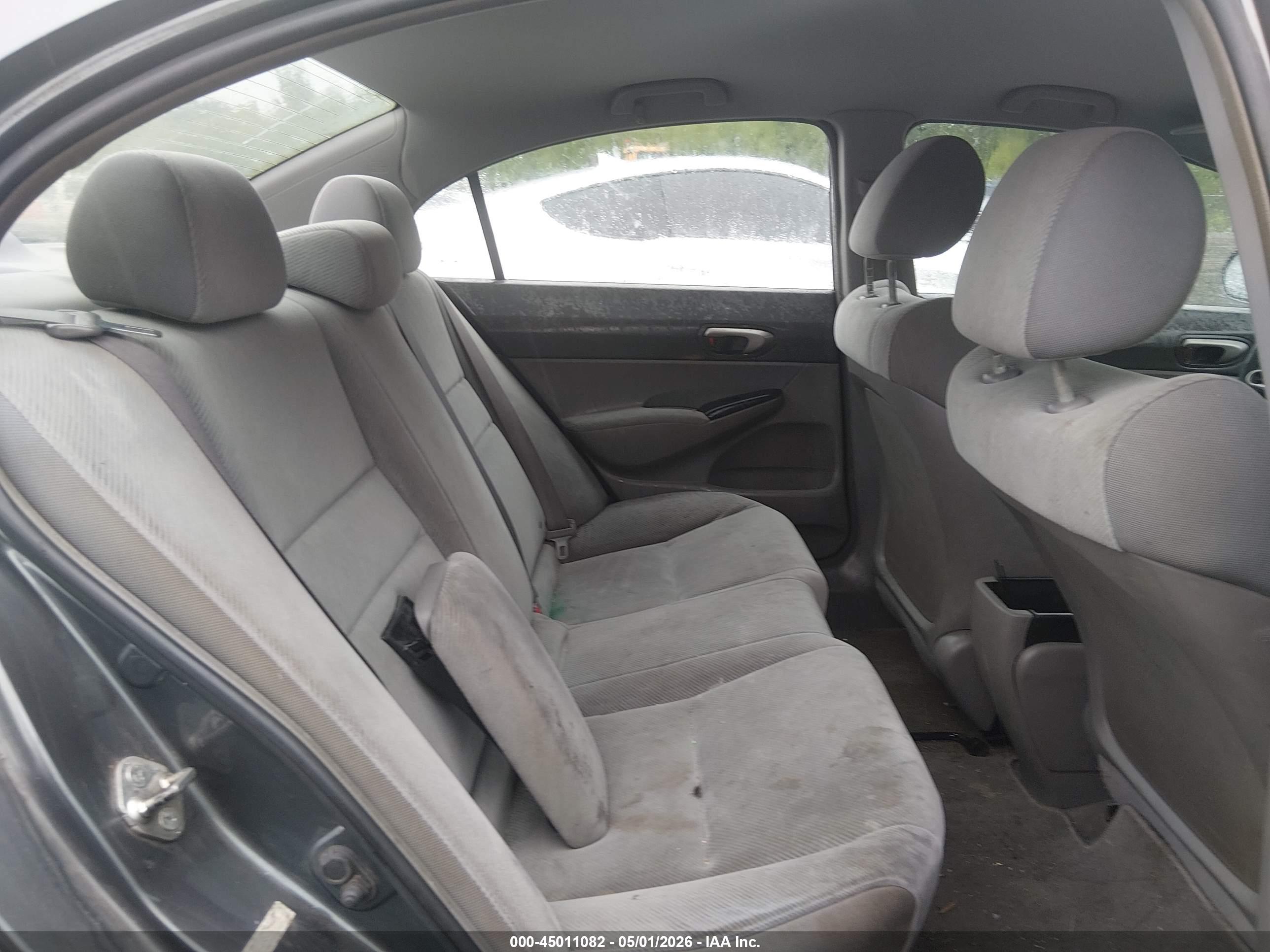 HONDA CIVIC image 8