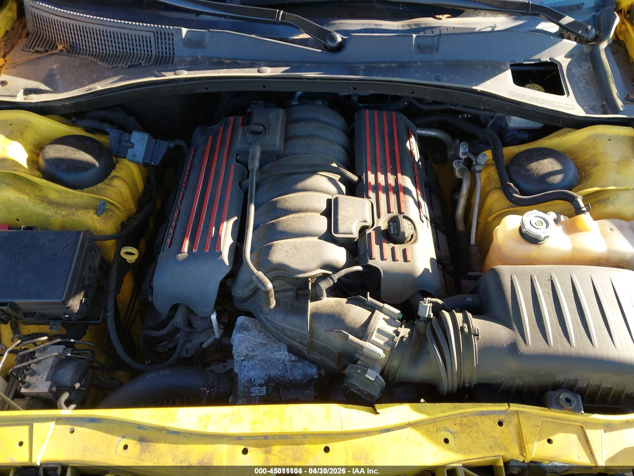 DODGE CHARGER image 10