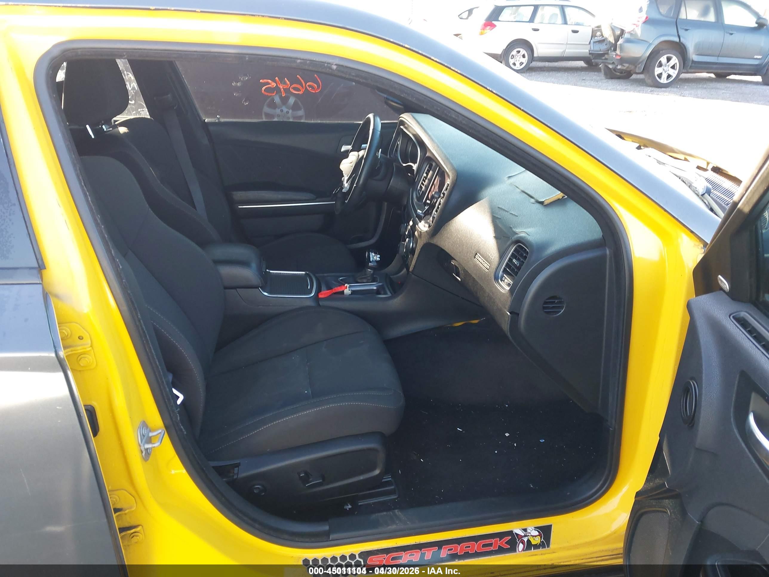 DODGE CHARGER image 5