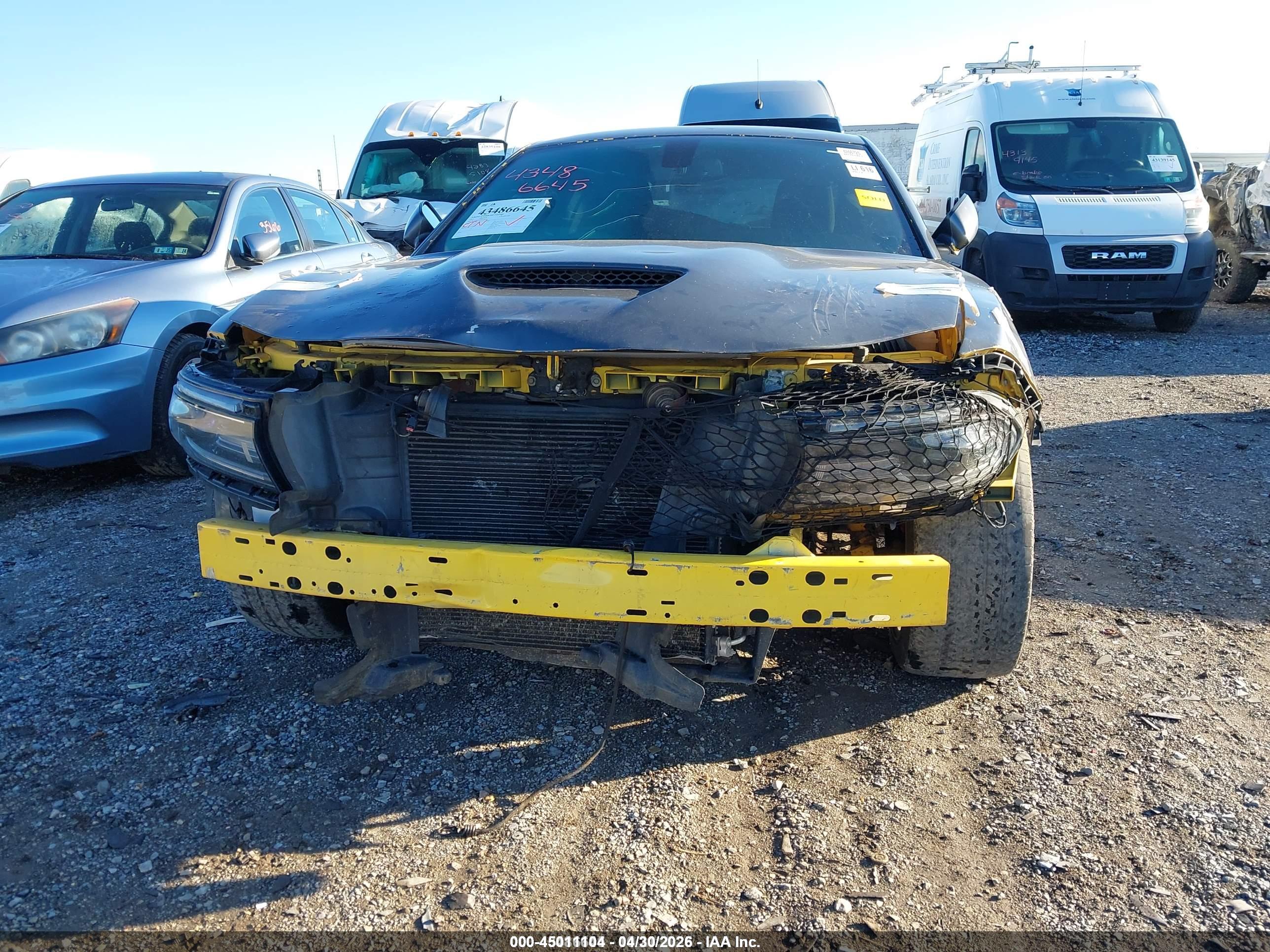DODGE CHARGER image 6
