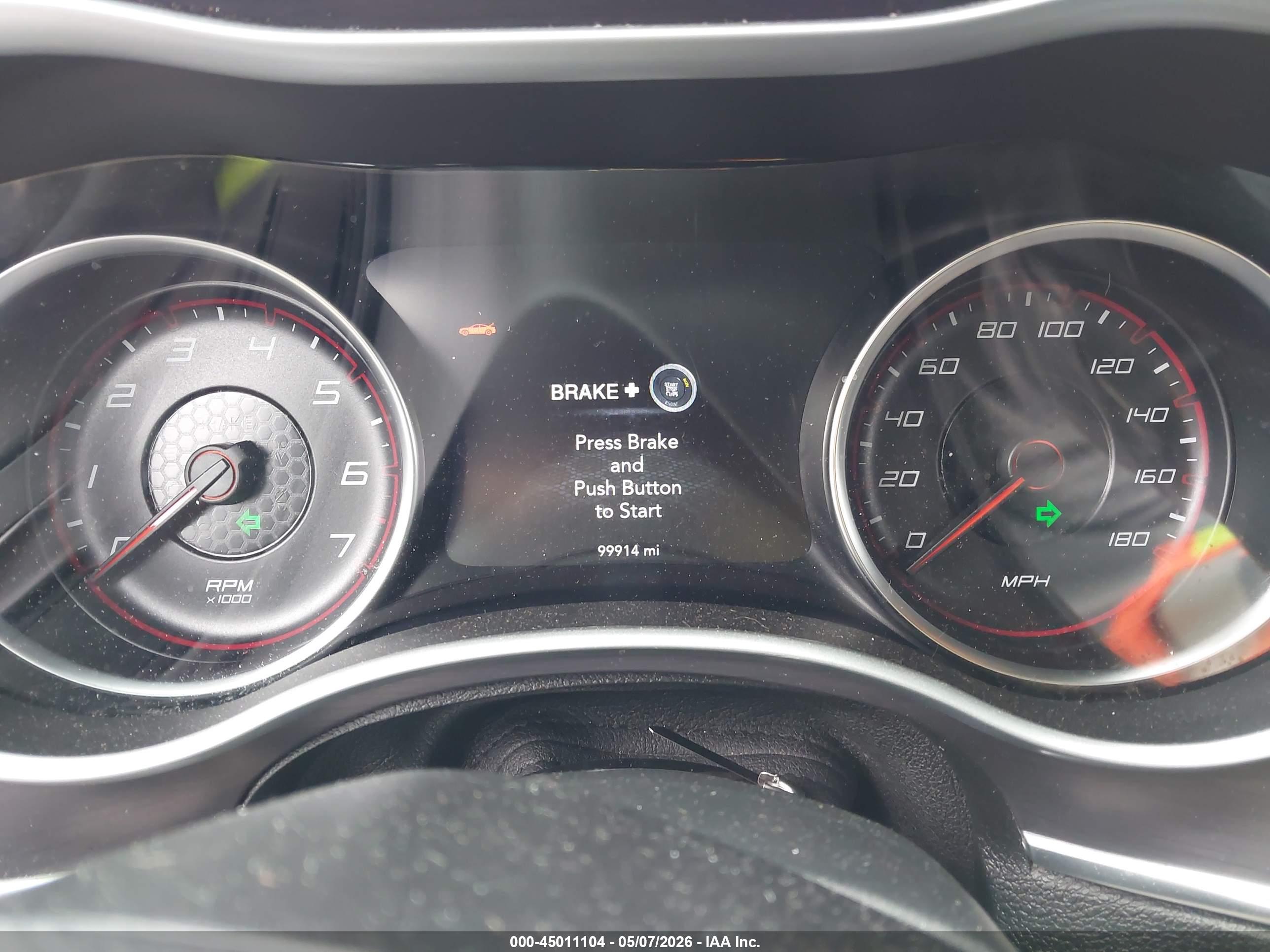 DODGE CHARGER image 7