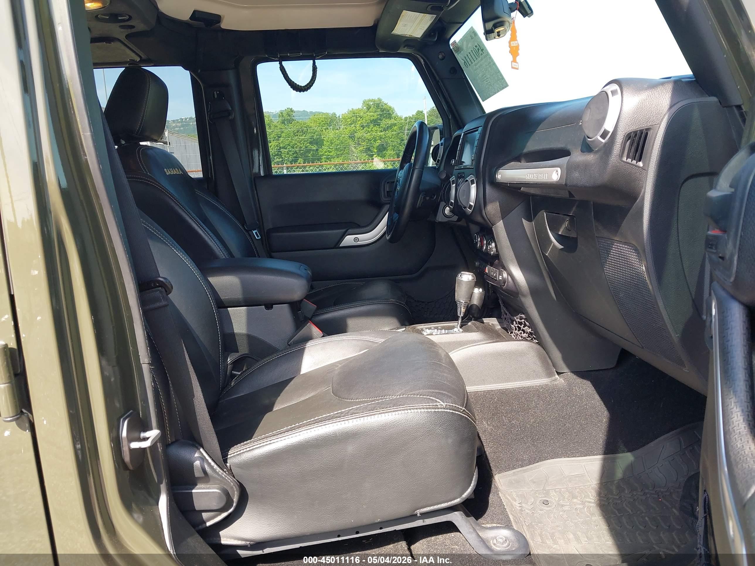 JEEP WRANGLER image 5