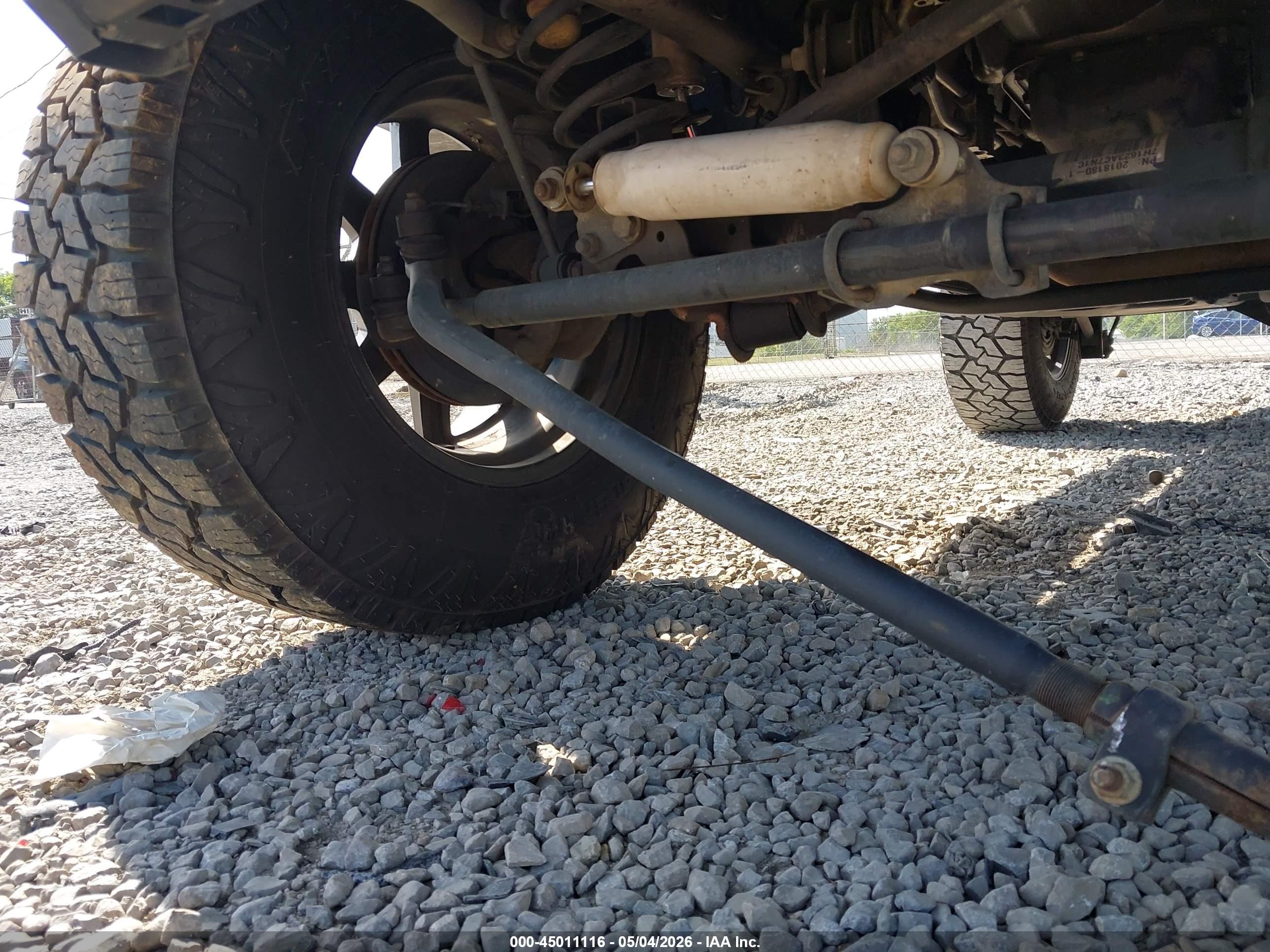 JEEP WRANGLER image 6