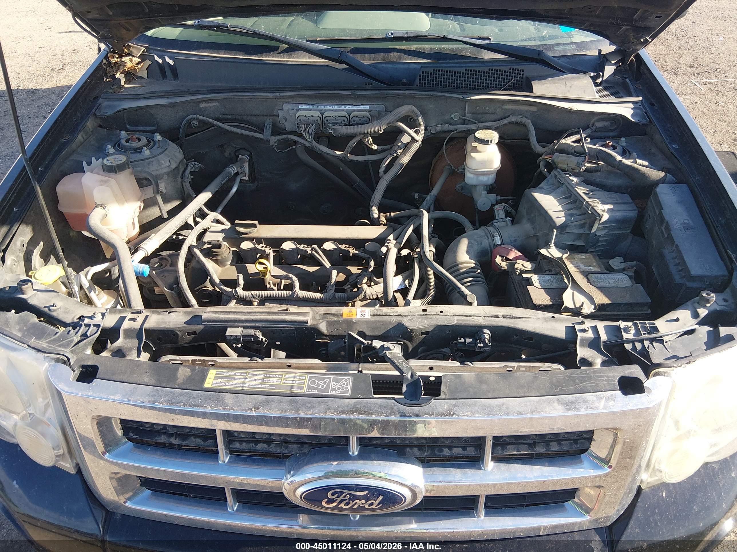 FORD ESCAPE image 10