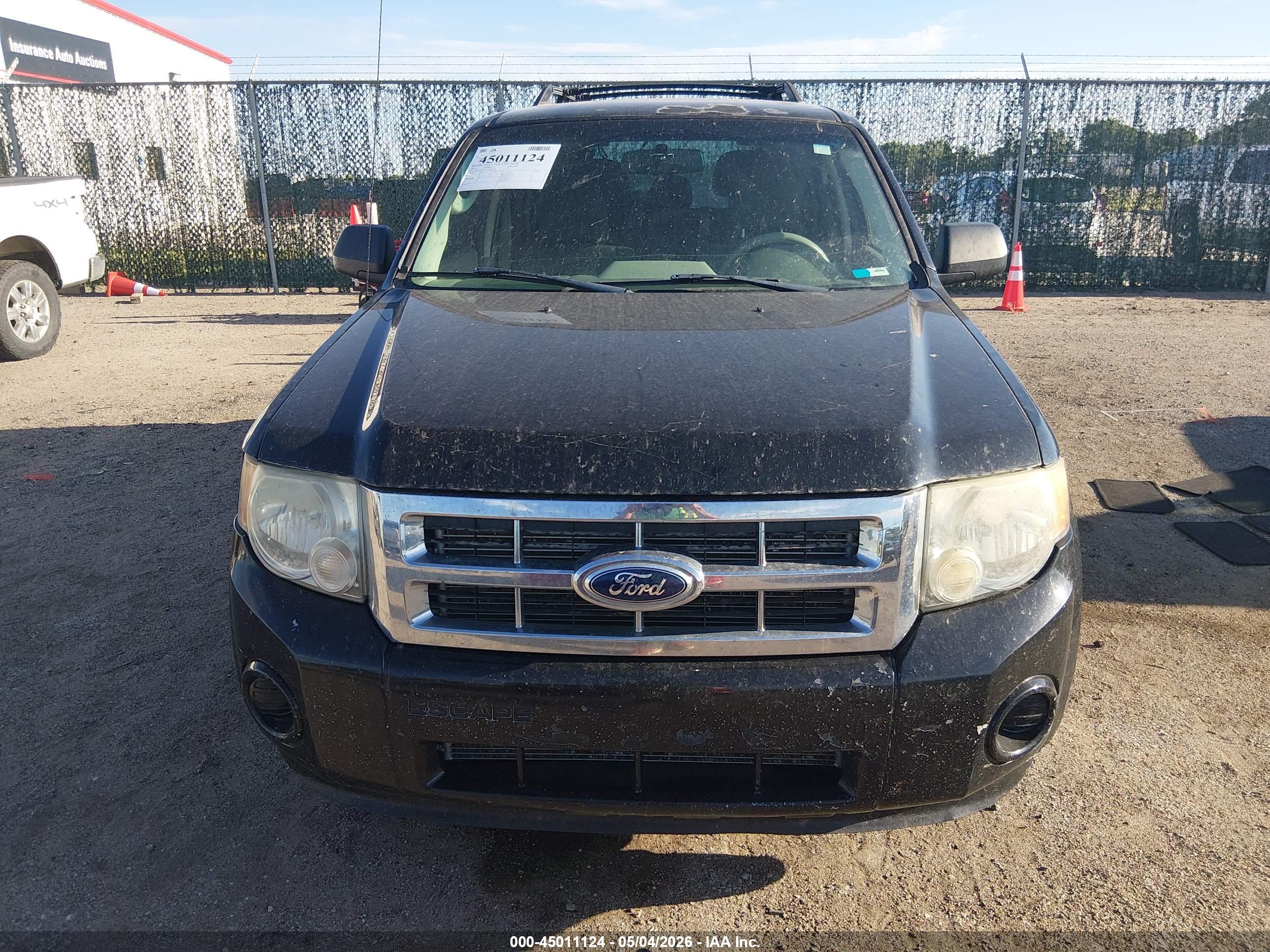 FORD ESCAPE image 6