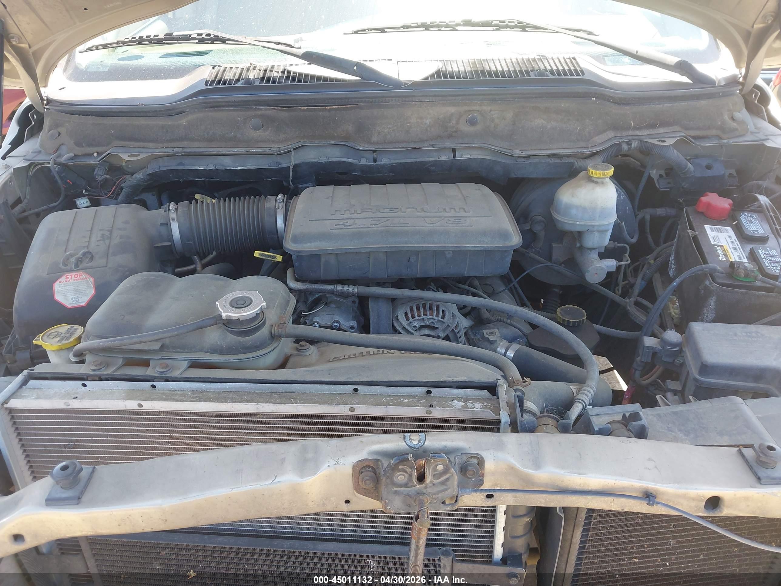 DODGE RAM image 10