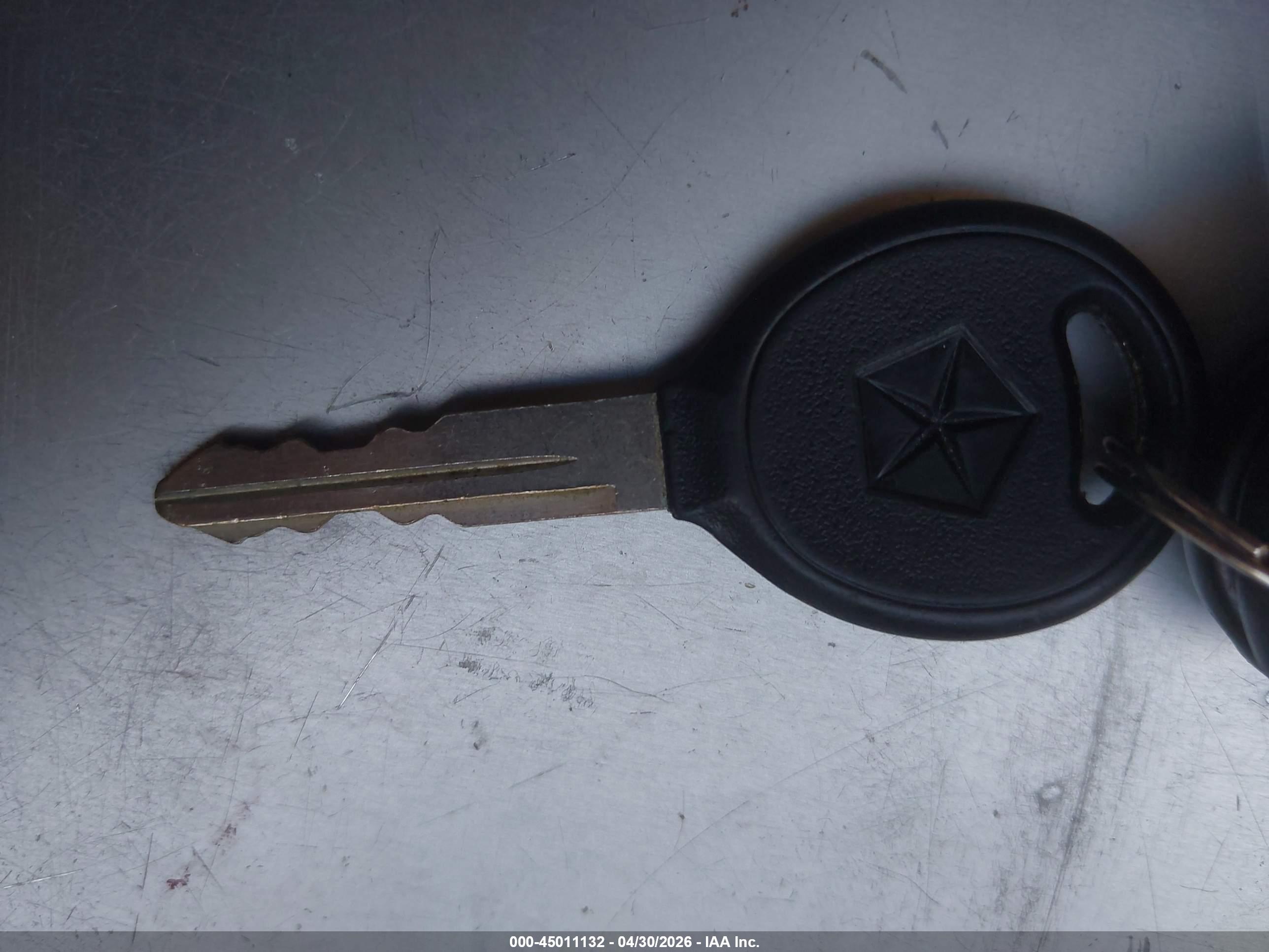 DODGE RAM image 11