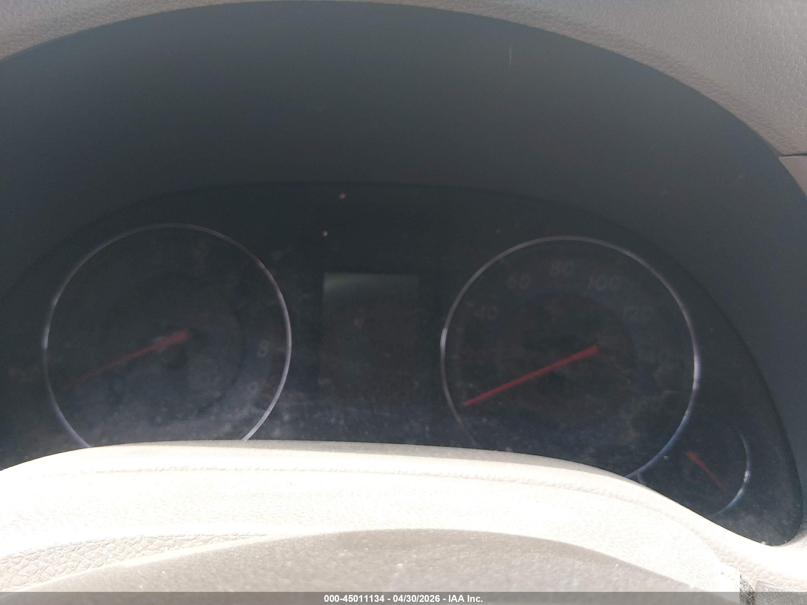 INFINITI G37 image 7