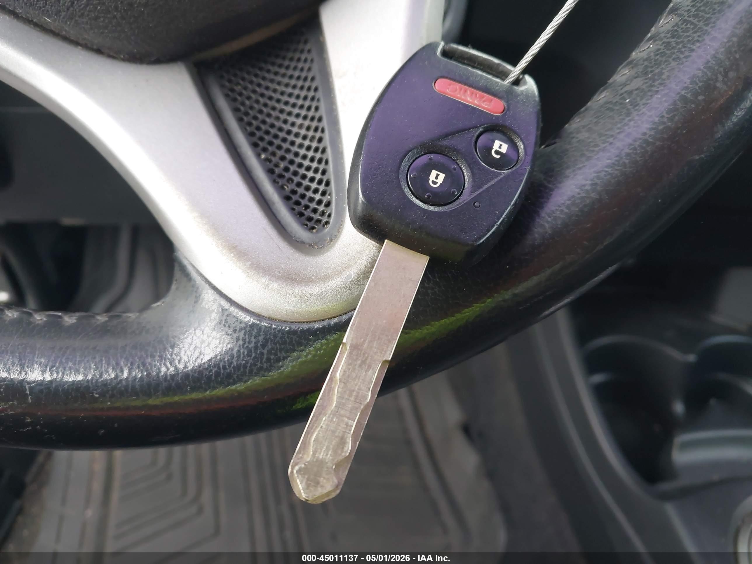 HONDA FIT image 11