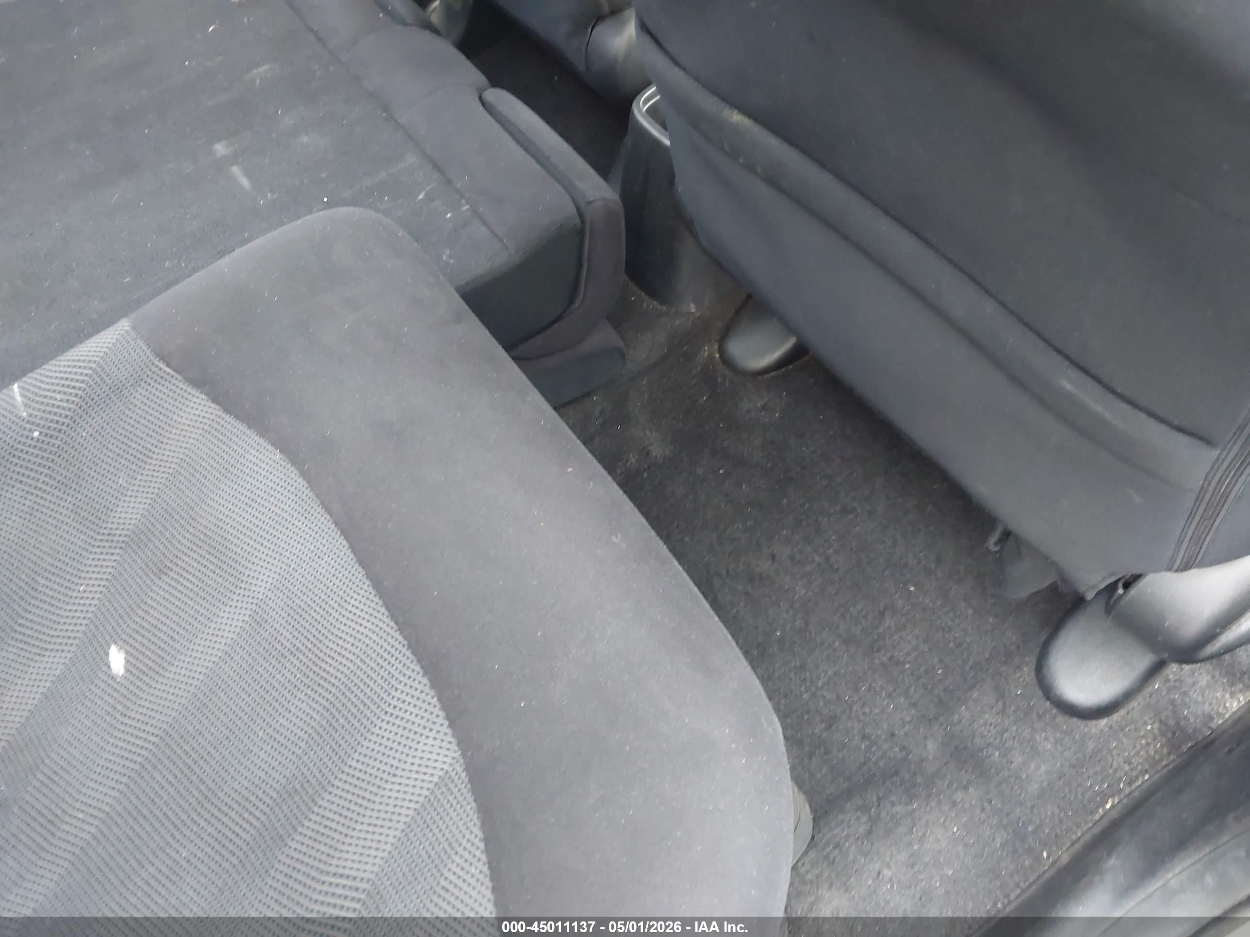 HONDA FIT image 8