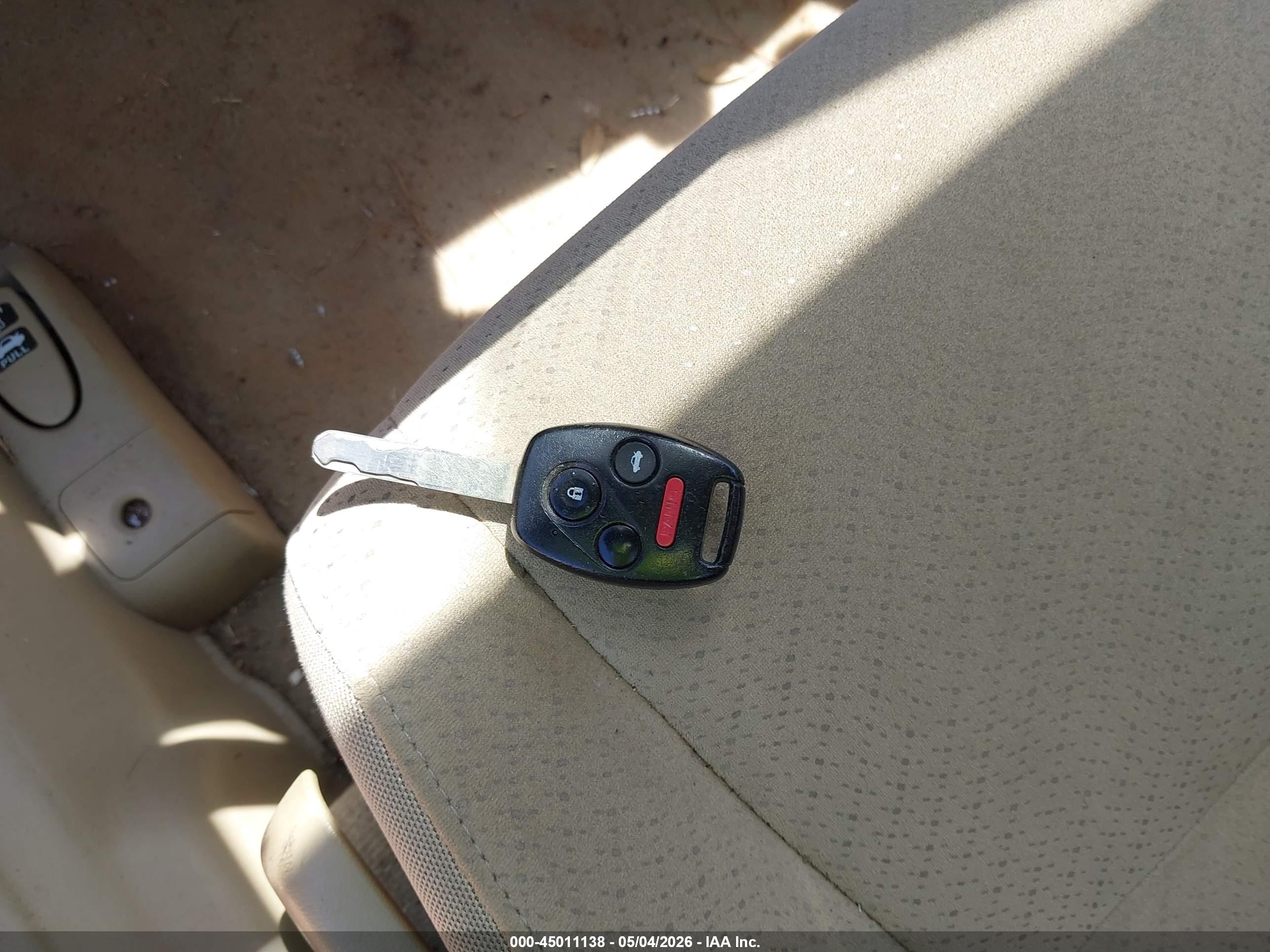 HONDA CIVIC image 11