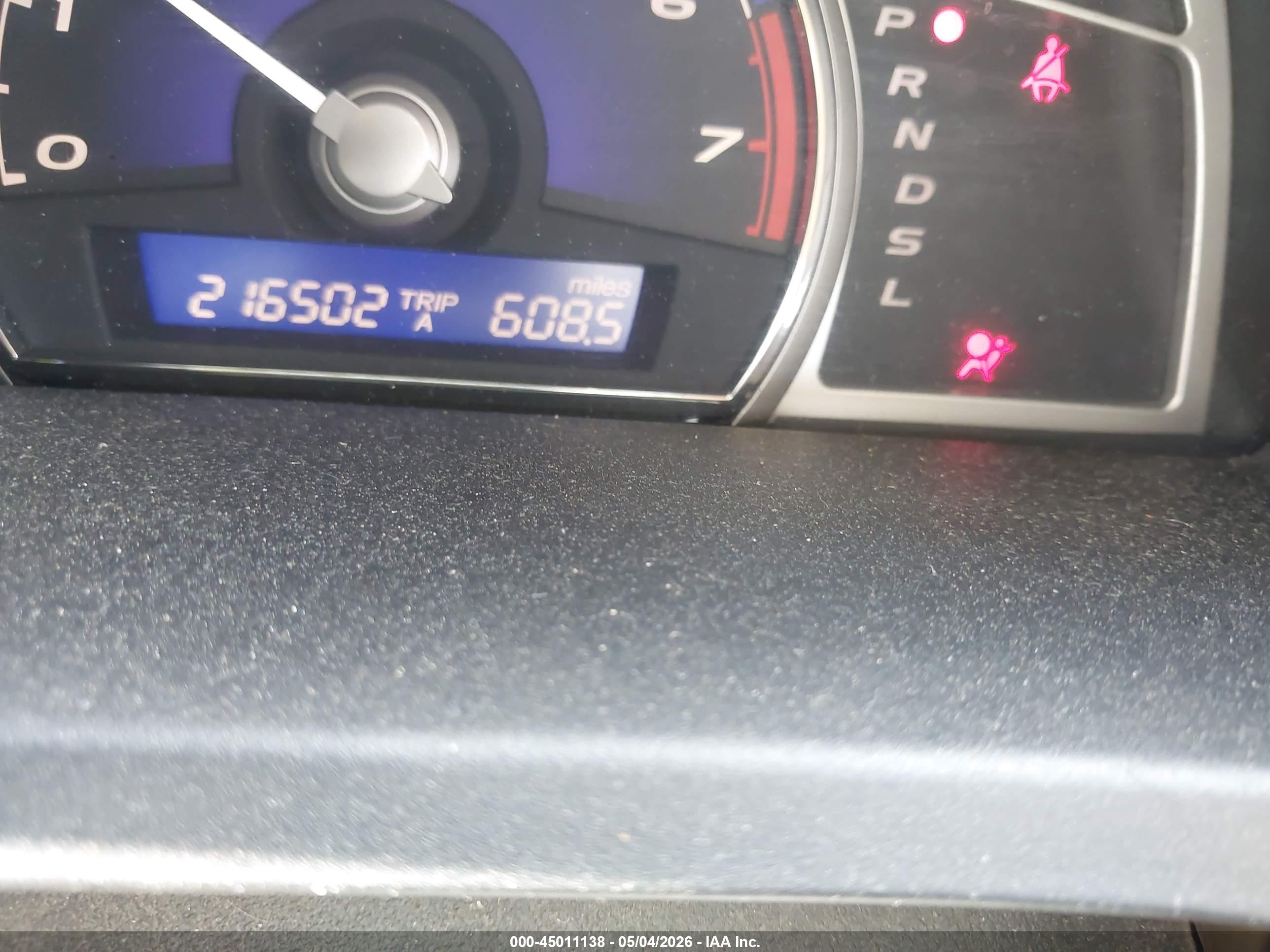 HONDA CIVIC image 7